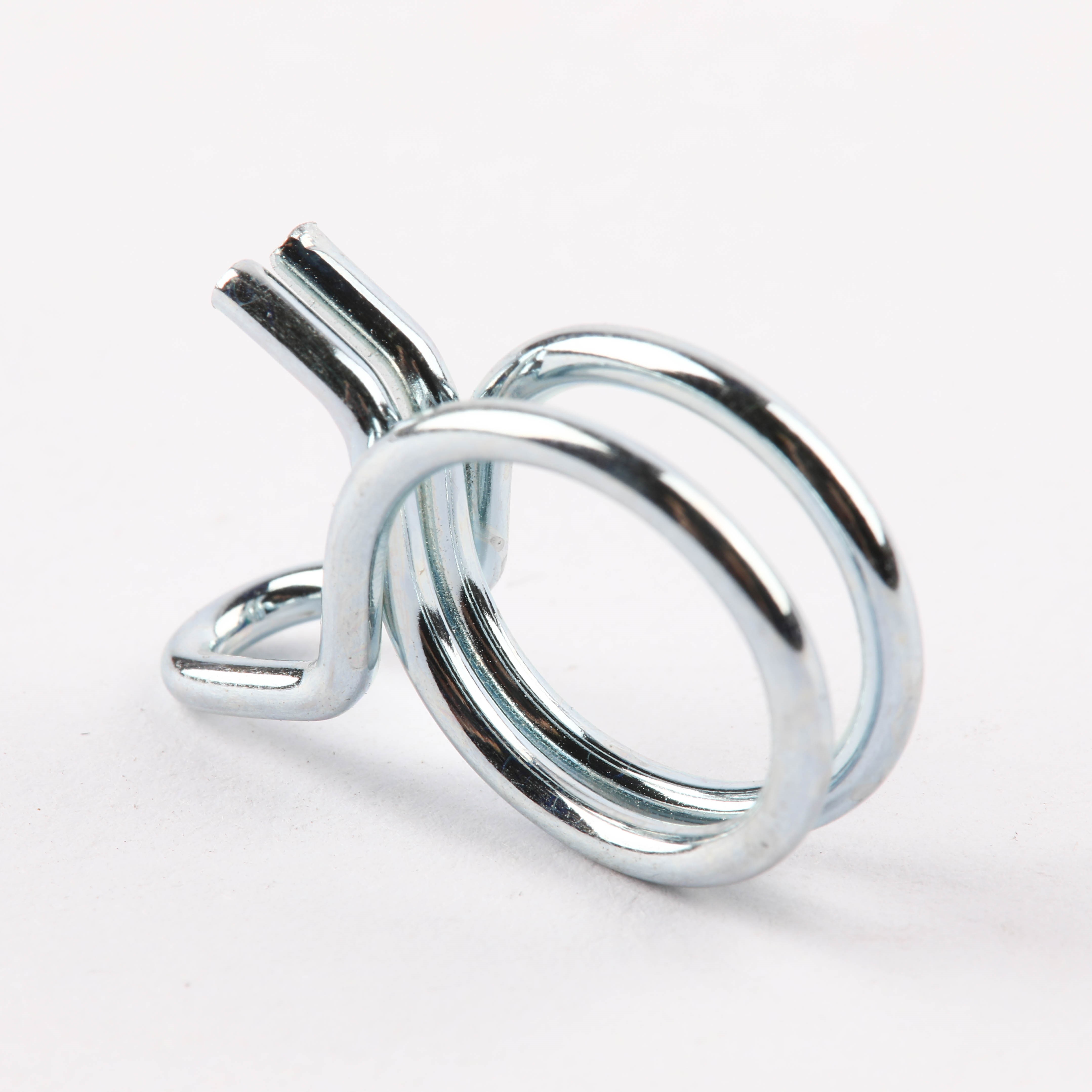 WH01X10324 WASHING MACHINE WATER INLET HOSE CLAMP