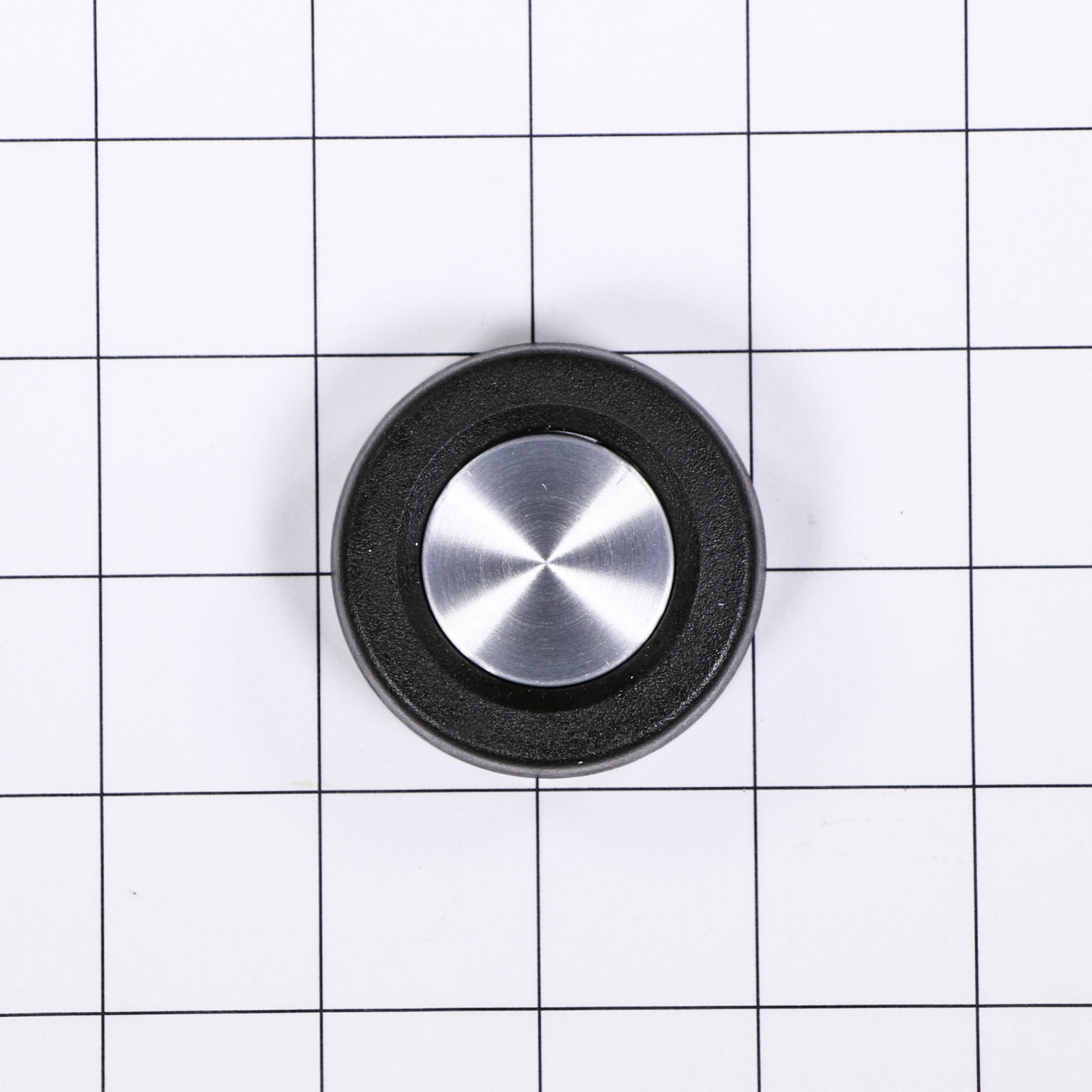 WP3362624 Whirlpool Washer Knob-Timer