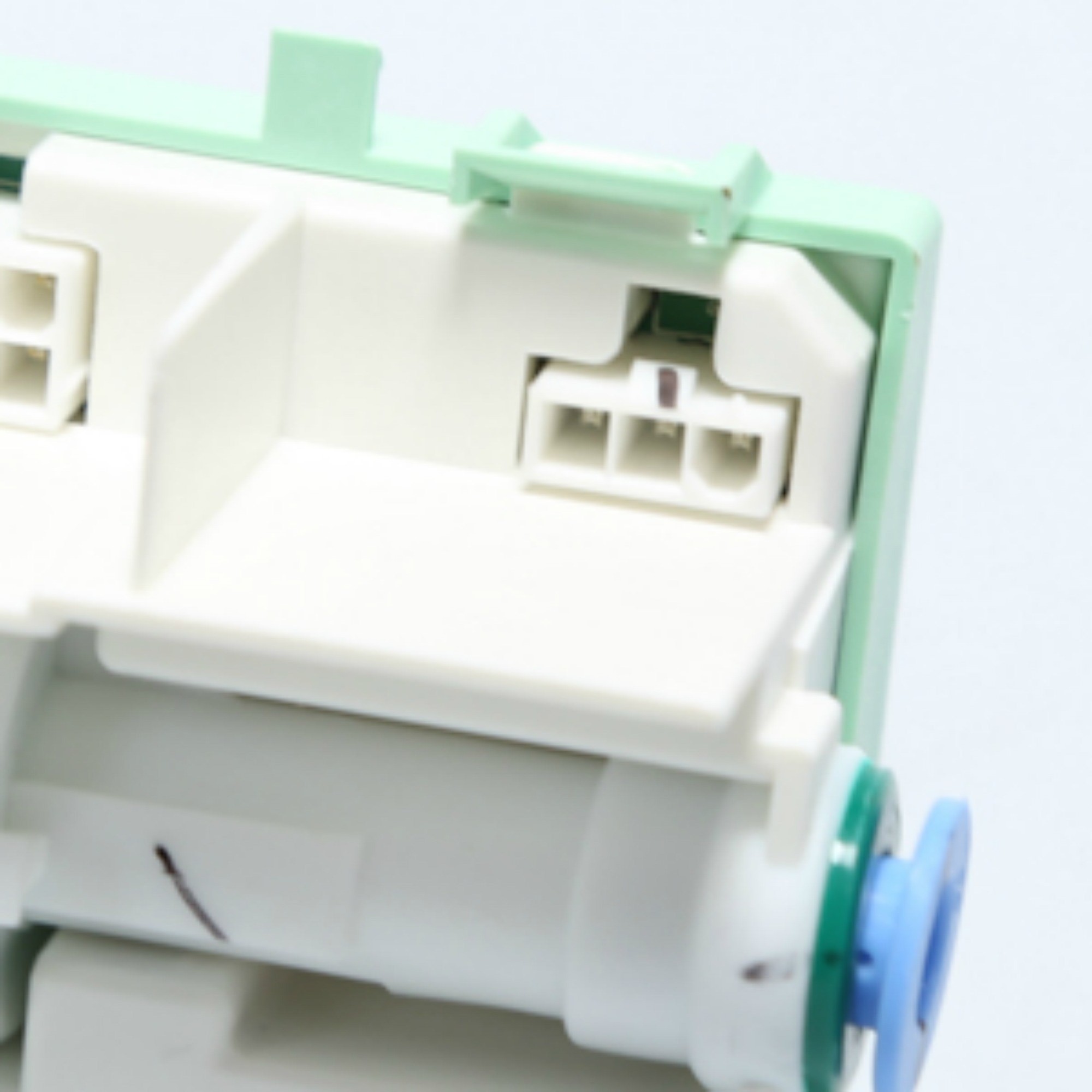 WR57X10095 REFRIGERATOR WATER VALVE