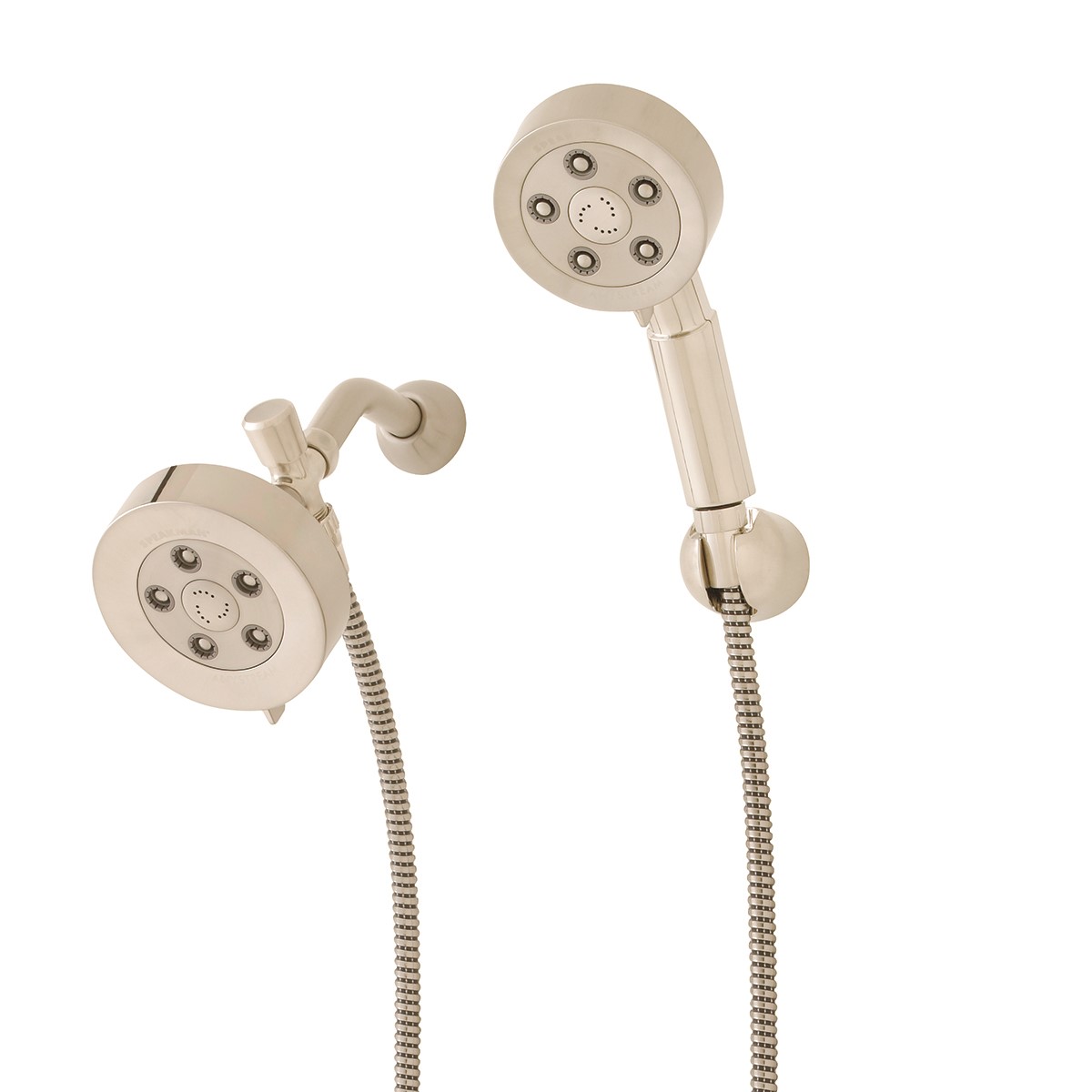VS-113010-BN NEO 2-WAY SHOWER SYSTEM-BN