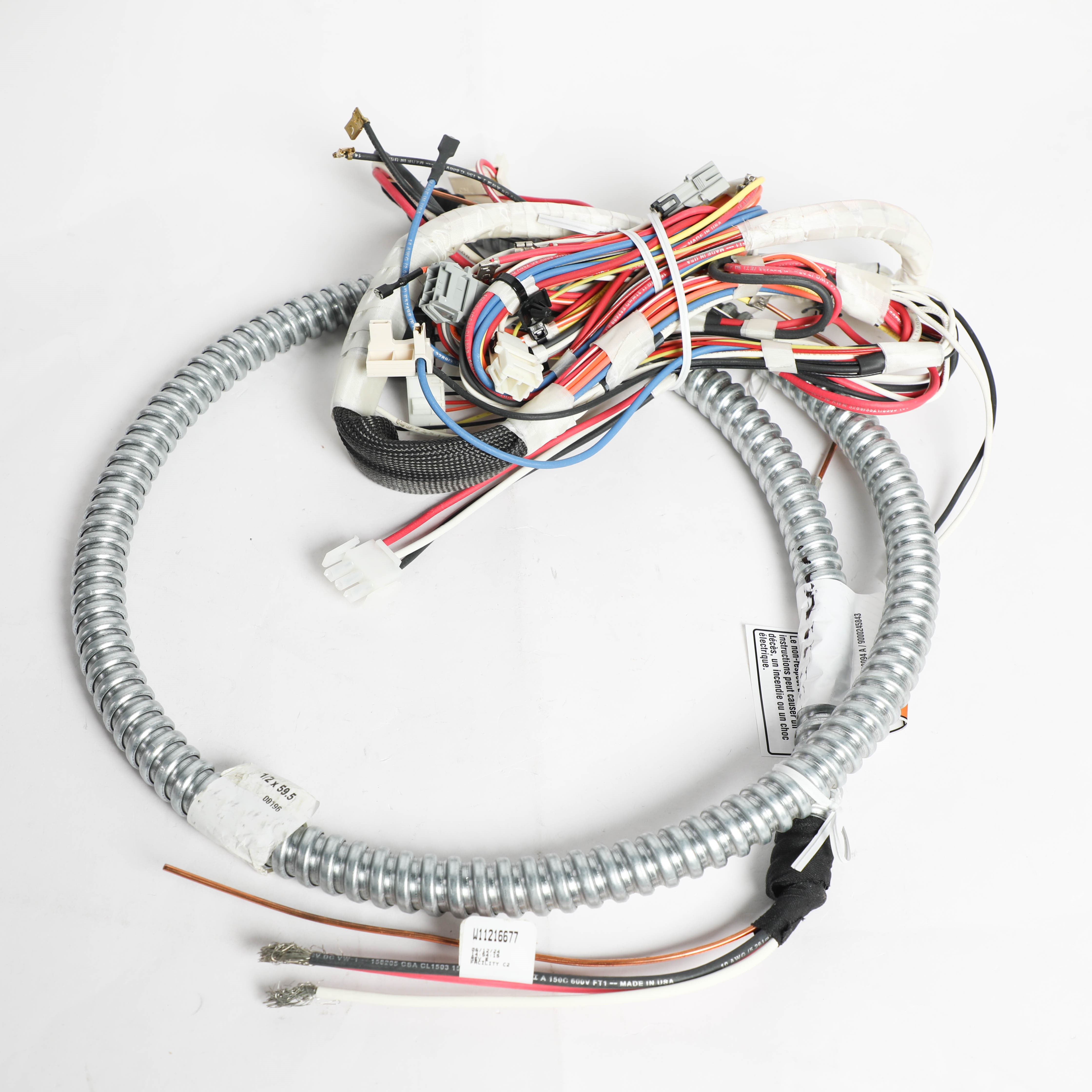 Whirlpool W11216677