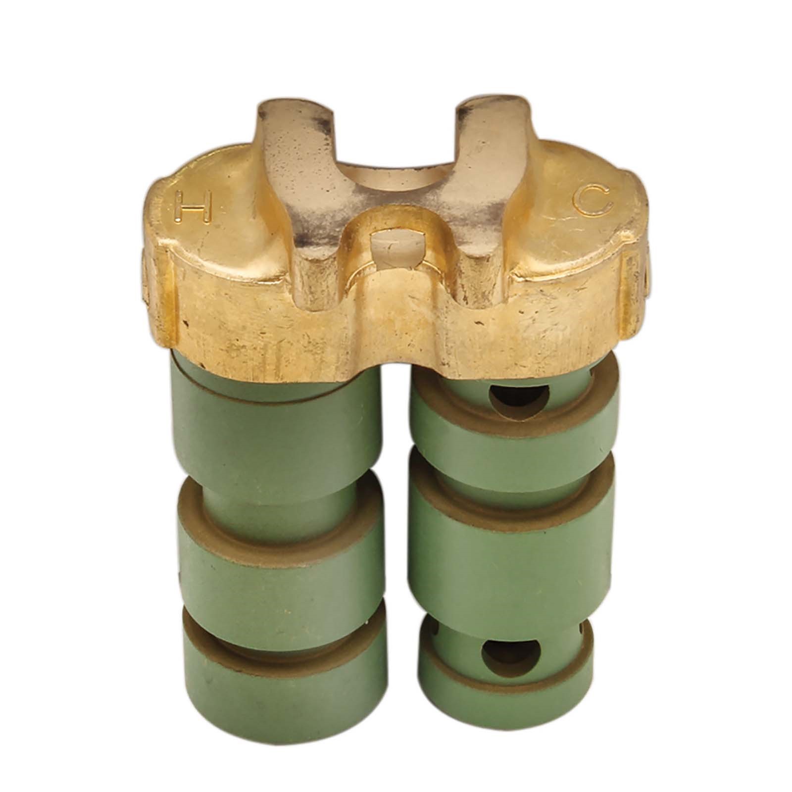 37286 YOKE AND PLUNGER ASSEMBLY FOR SENTINEL CONCEALED M