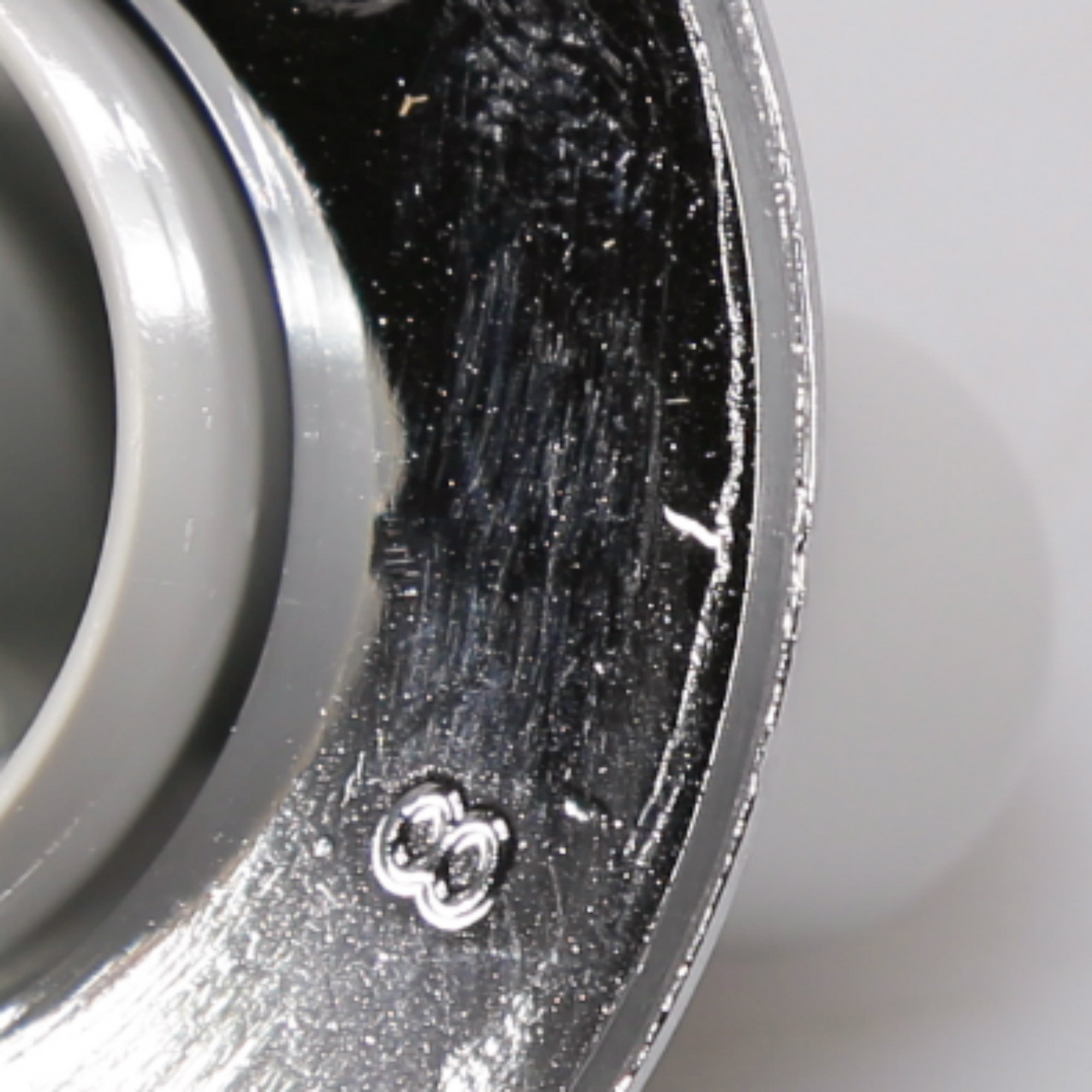 WH01X10650 KNOB ASM