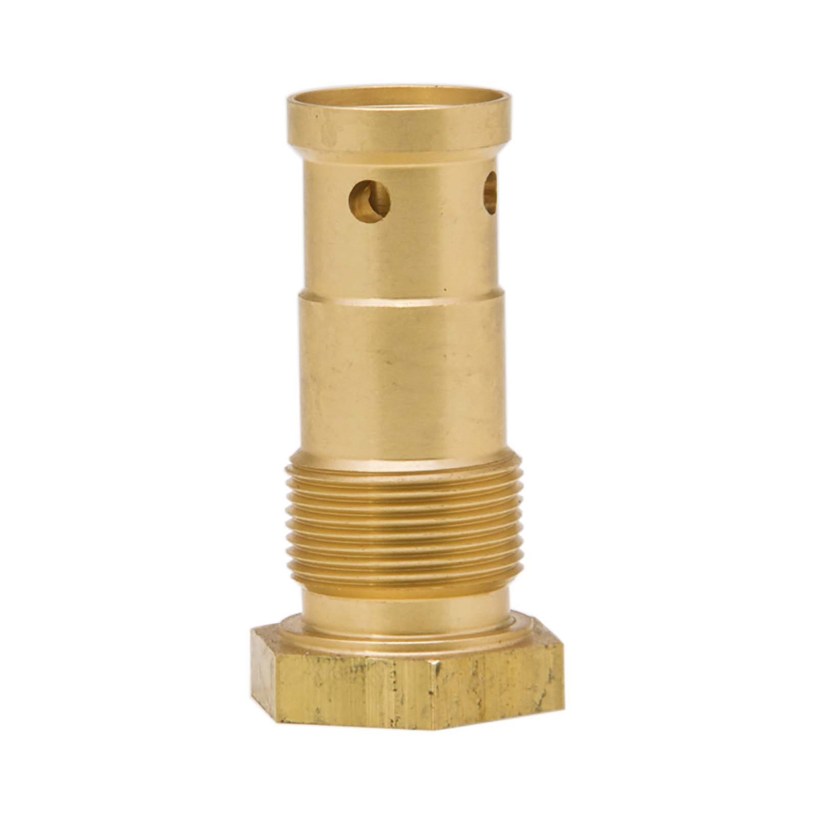38694 SEAT AND SPRING SLEEVE FOR K-13816 FOOT CONTROL MI