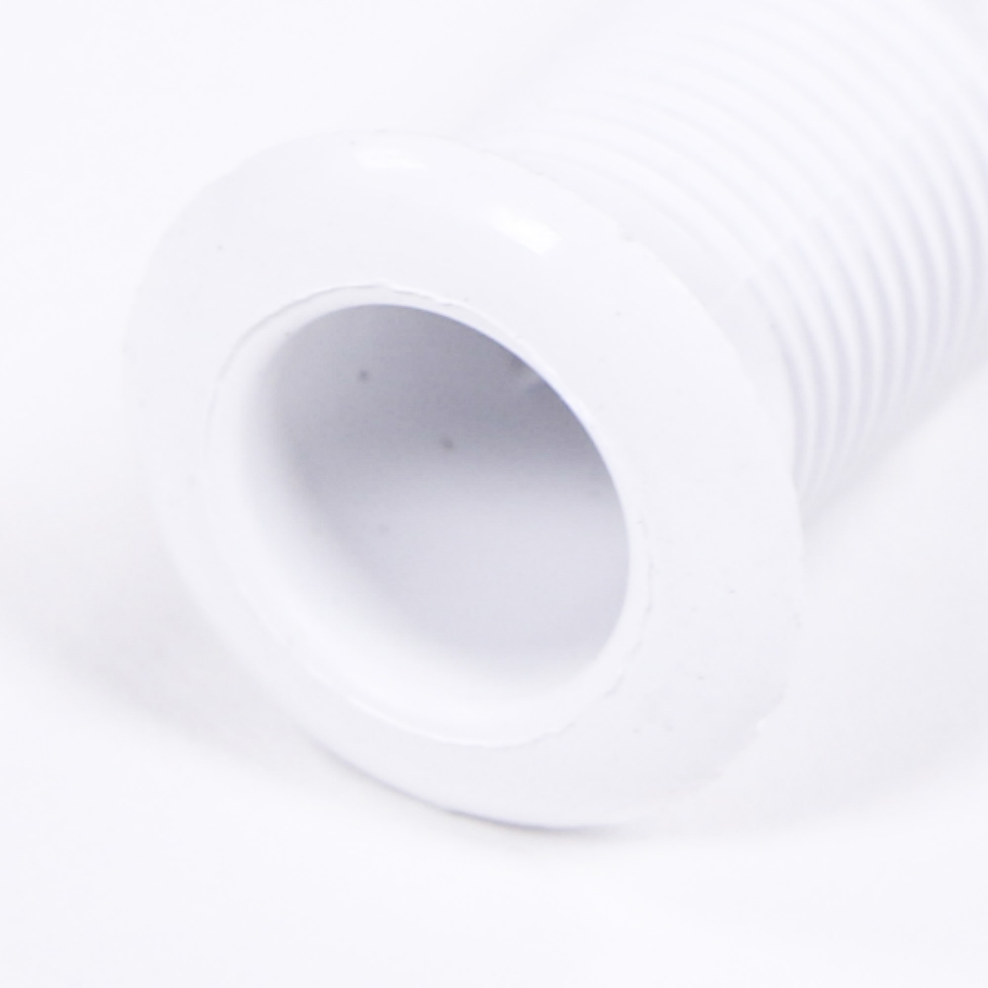 241550801 Frigidaire Refrigerator Grommet-Shelf Mtg