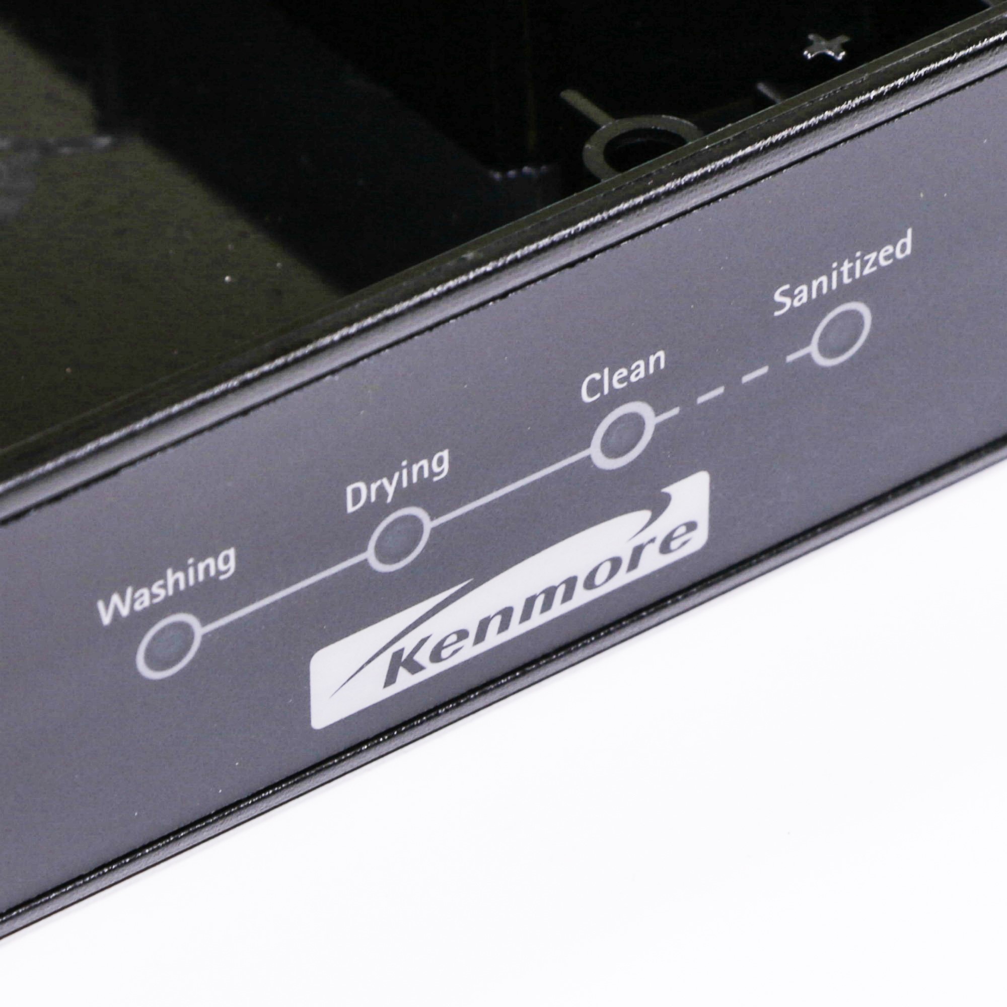 Whirlpool WPW10205855