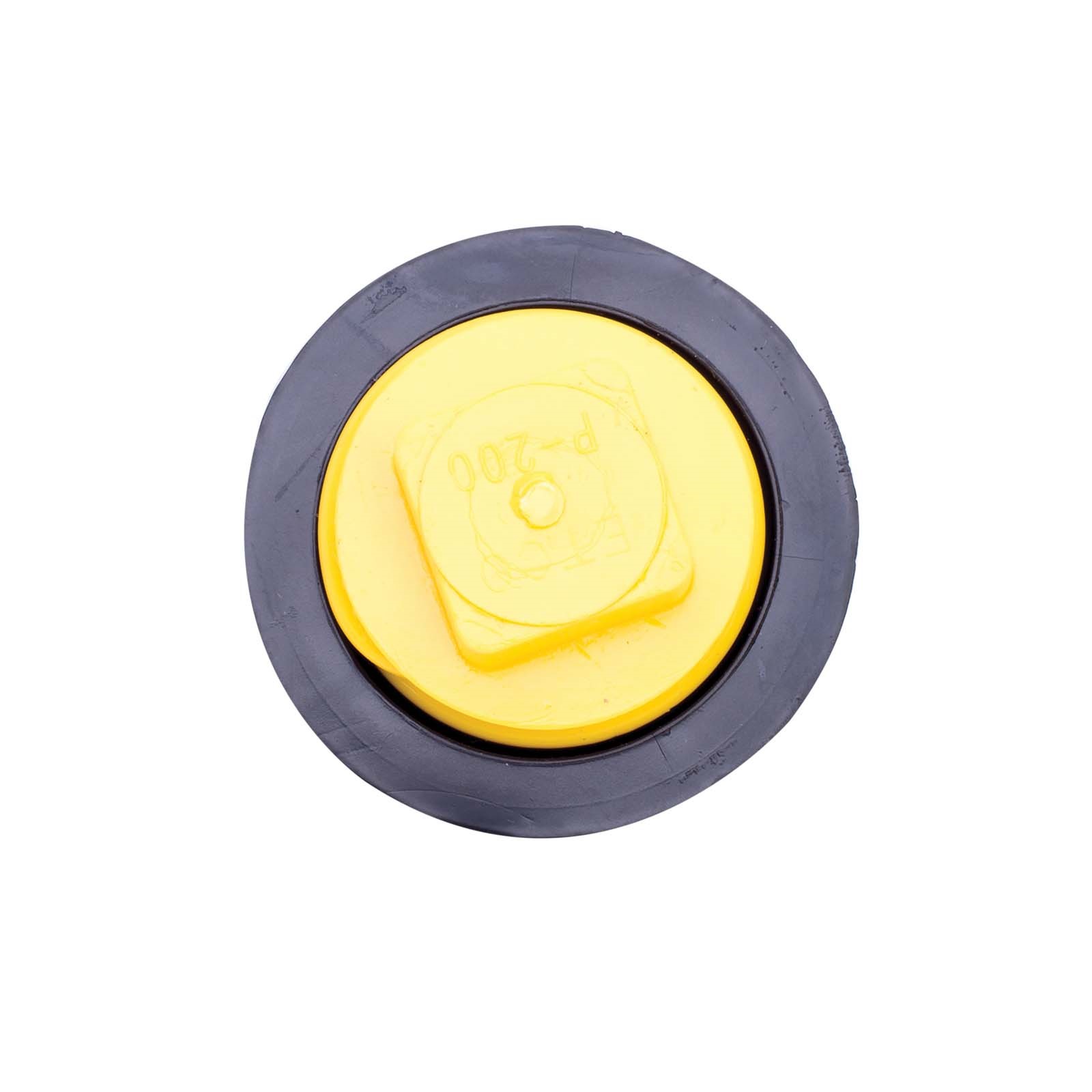 59310 2 THREADED (IPS) ETCO T-CONE RAISED HEAD STYLE ROU