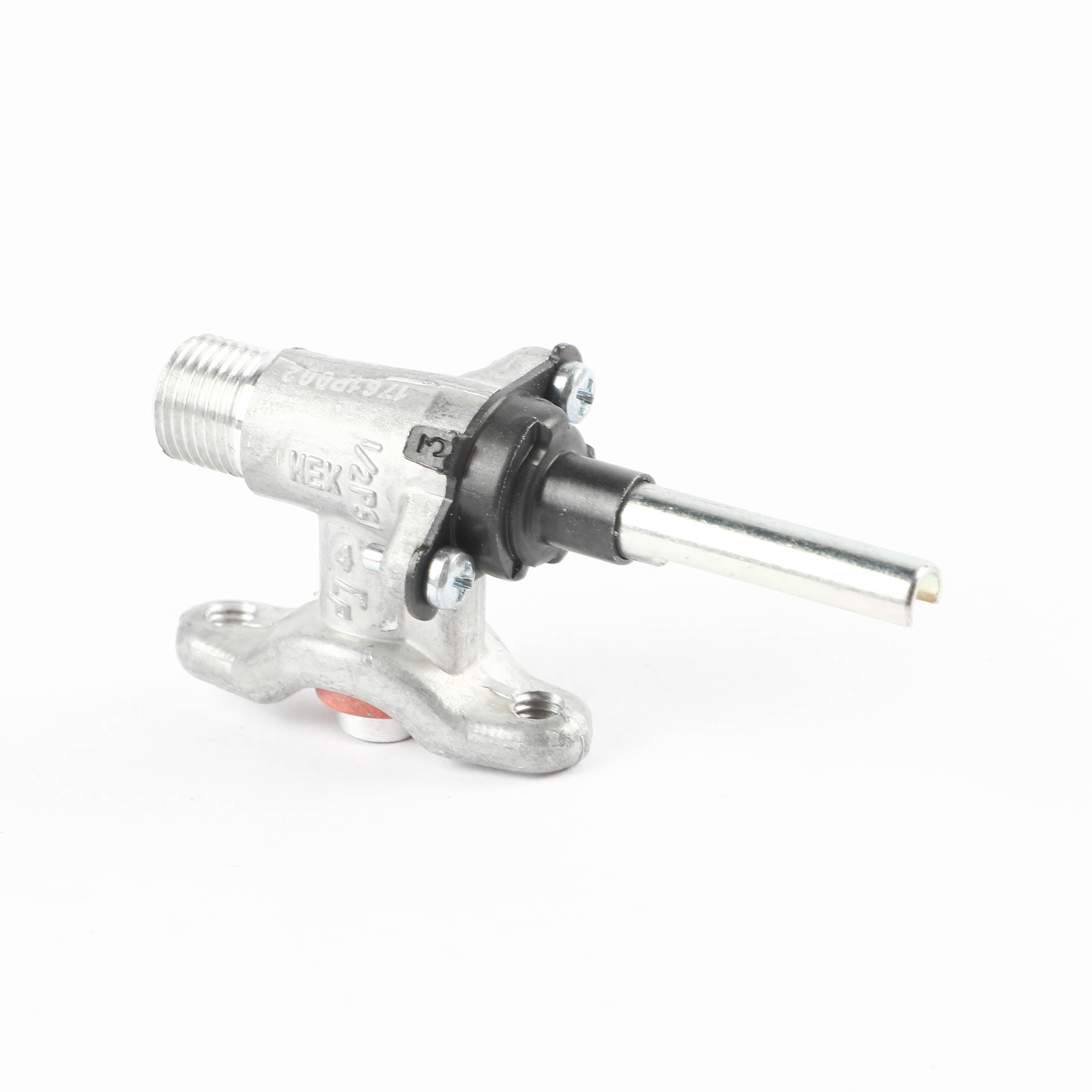 WB21X46428 VALVE BURNER 140 DEGREE