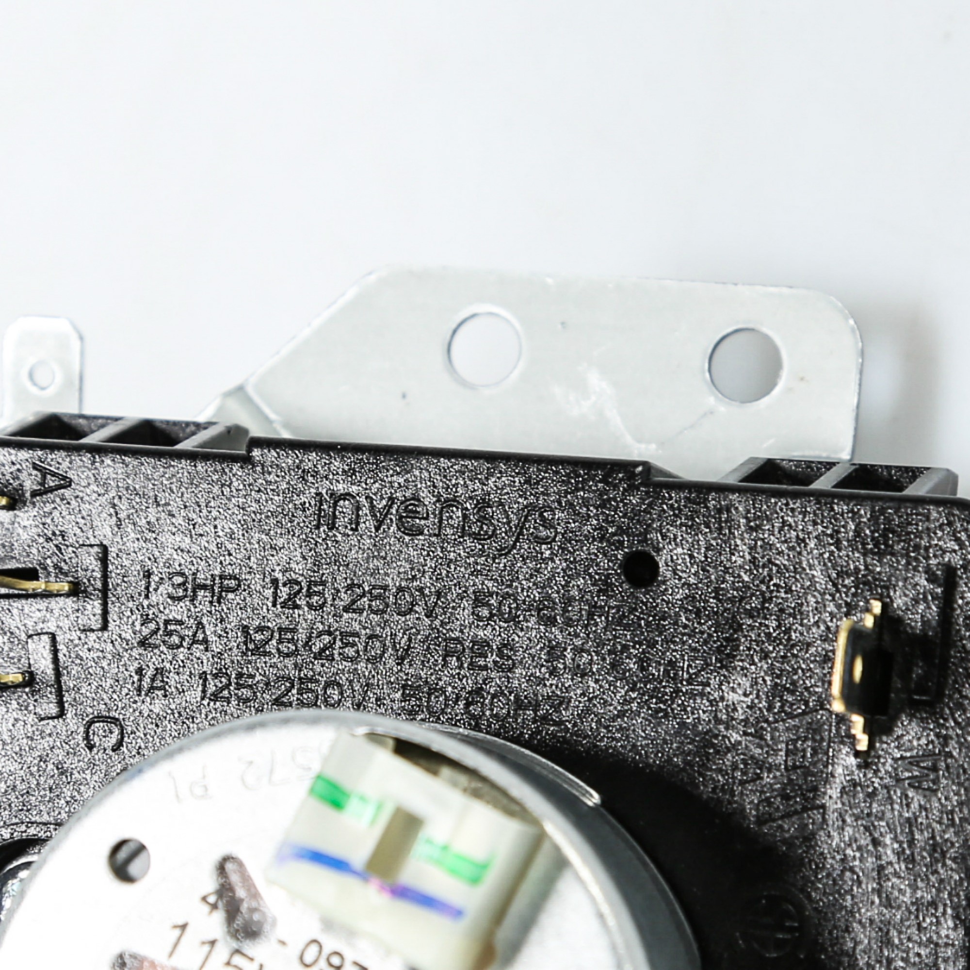 W10846428 Whirlpool Dryer Timer