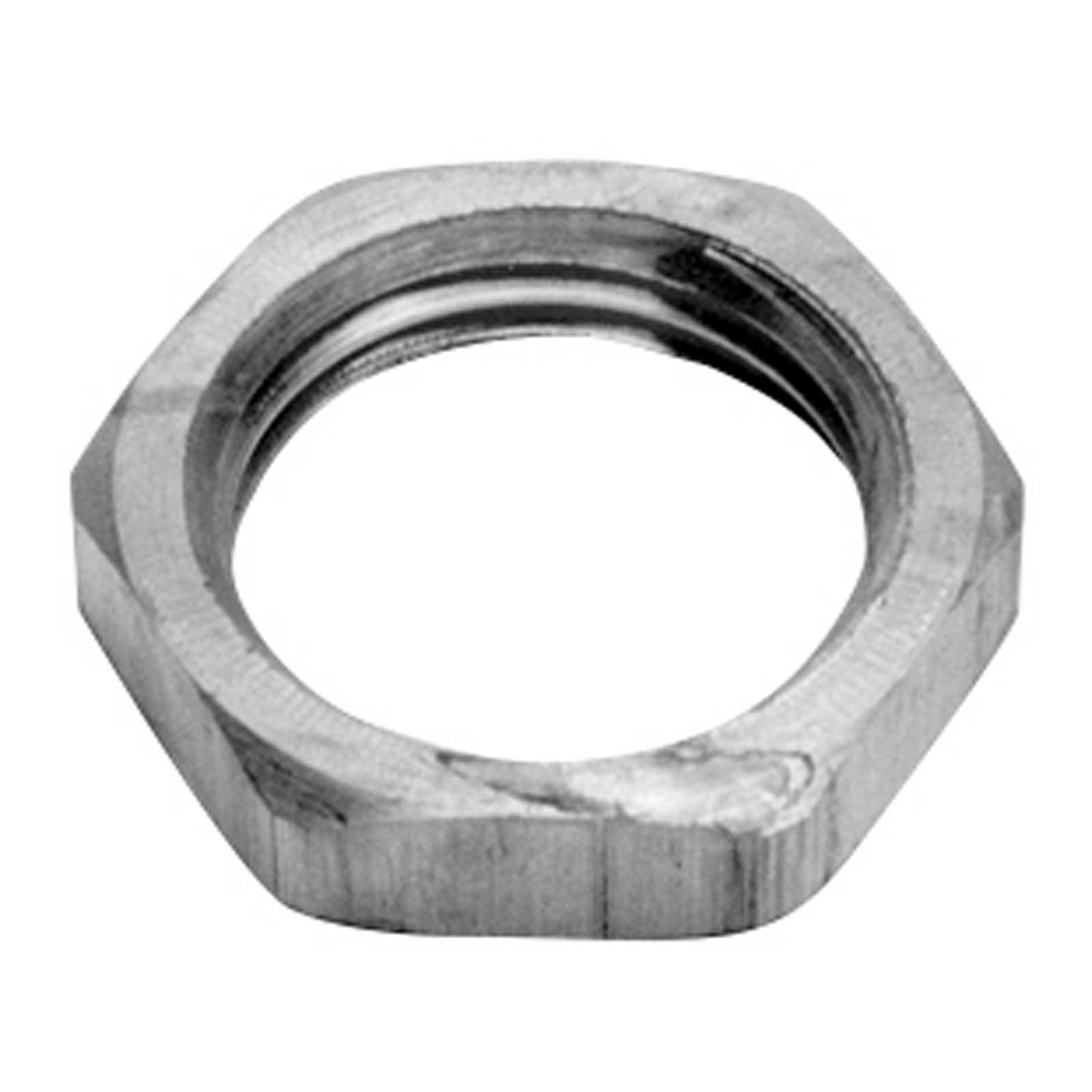 00633721 P S PURCH BRASS SHANK MOUNT NUT -1/2 IP