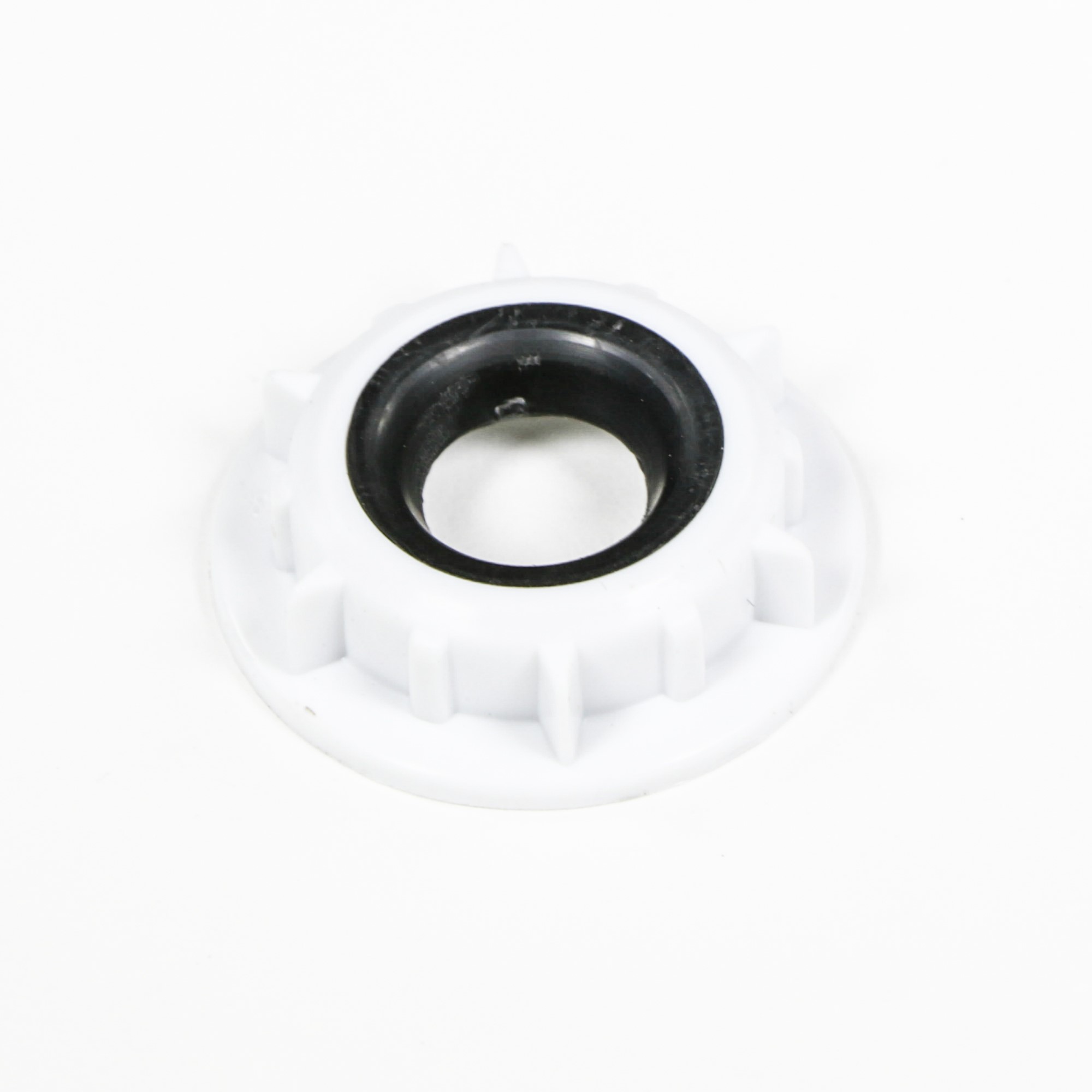 WD01X10242 RING NUT W/GASKET