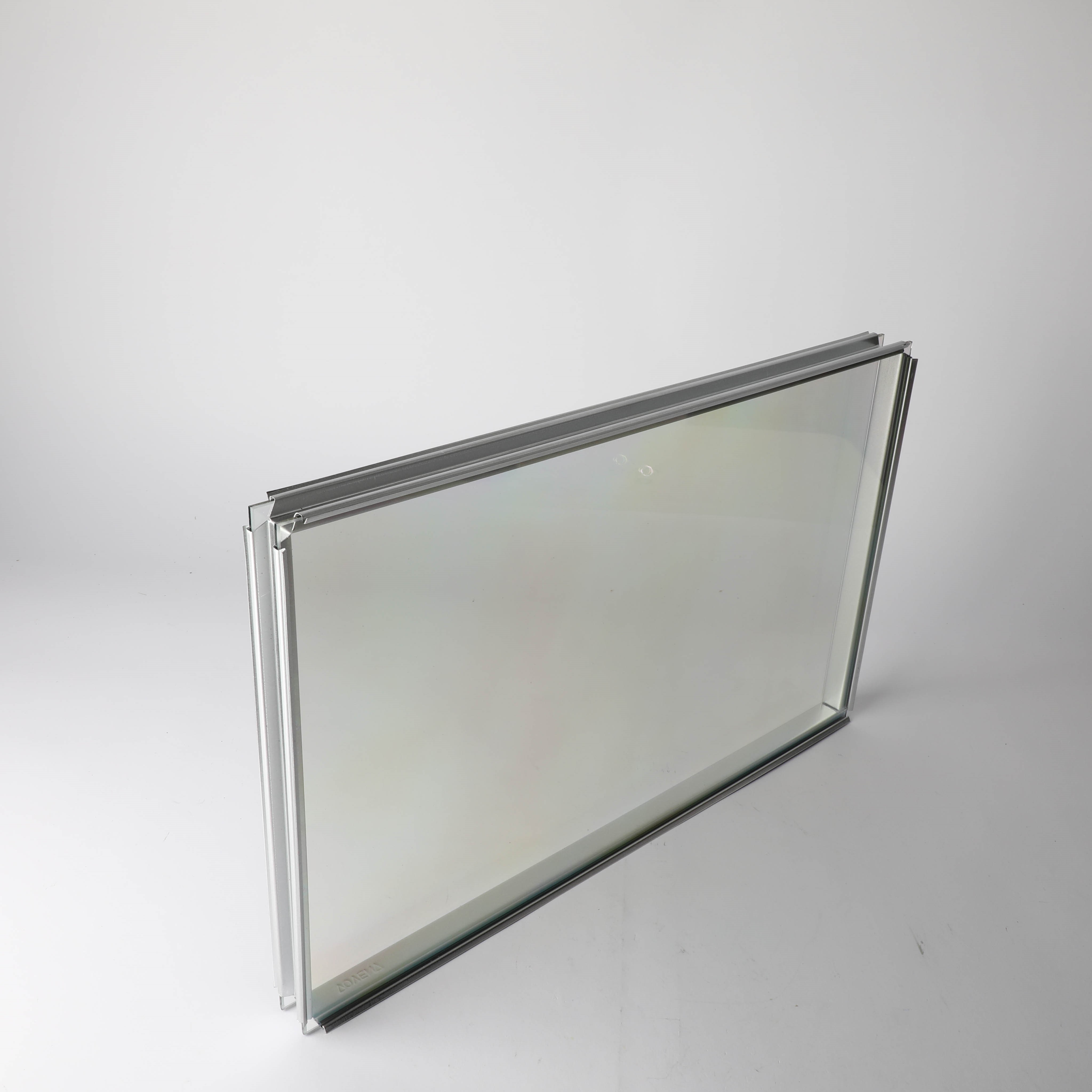 WB56T10105 GE Oven Inner Window Assembly