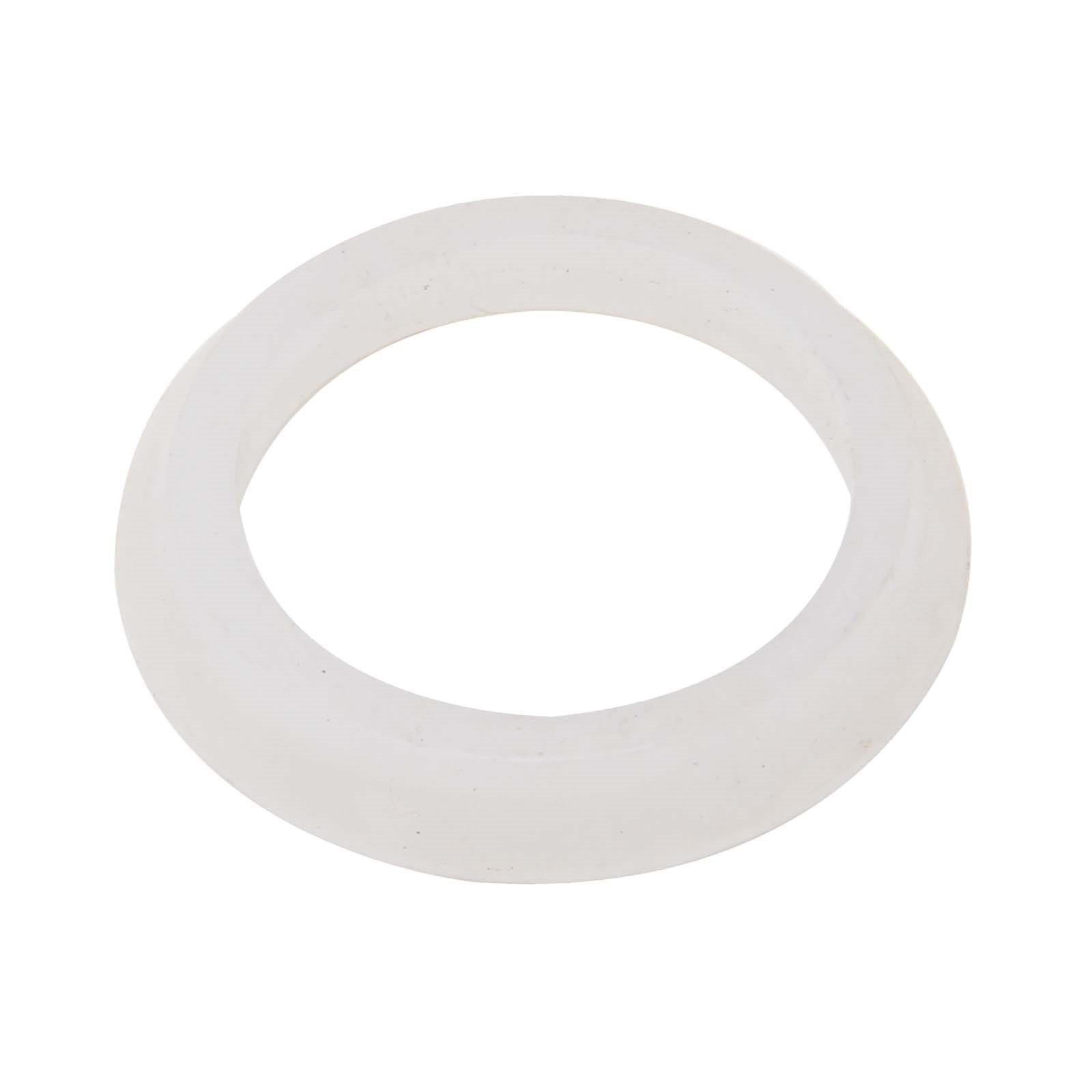 52526W POLY SLIPJT WASHER 1-1/4X1-1/2REDUCING WASHER