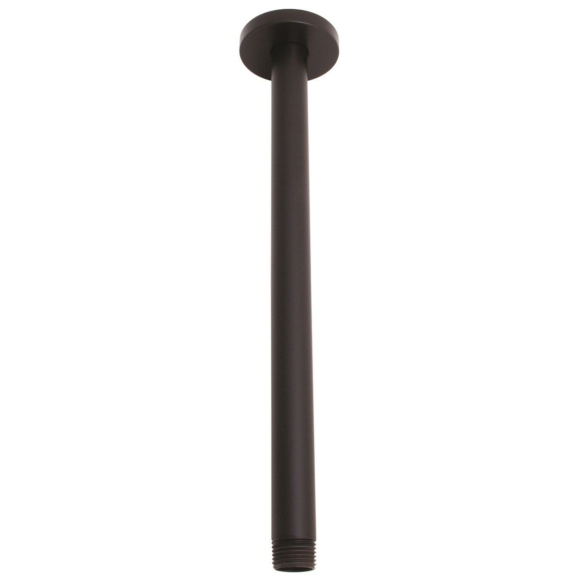 SPEAKMAN S-2581-MB CEILING MOUNT 12 RAIN SHOWER AR