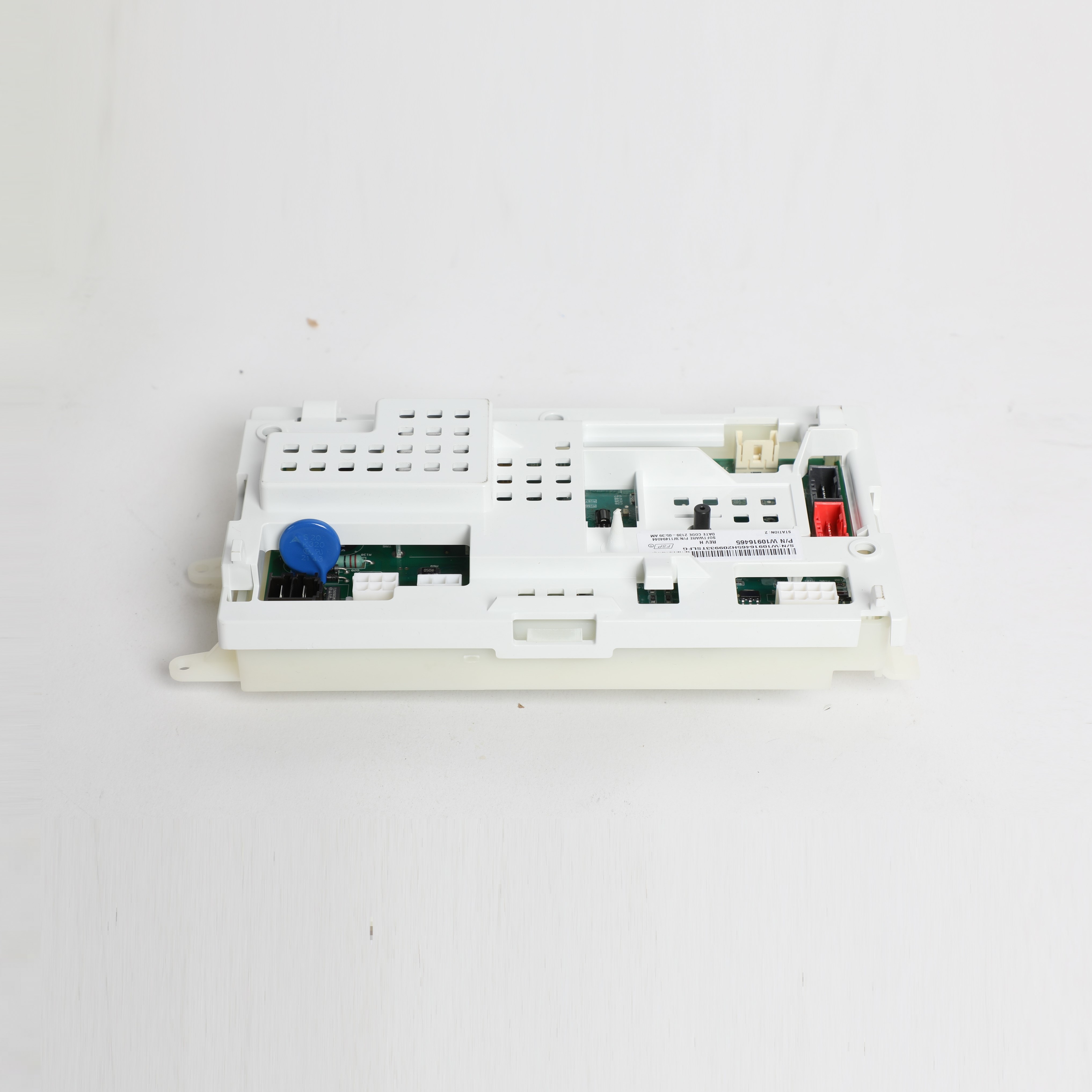 Whirlpool W11124780