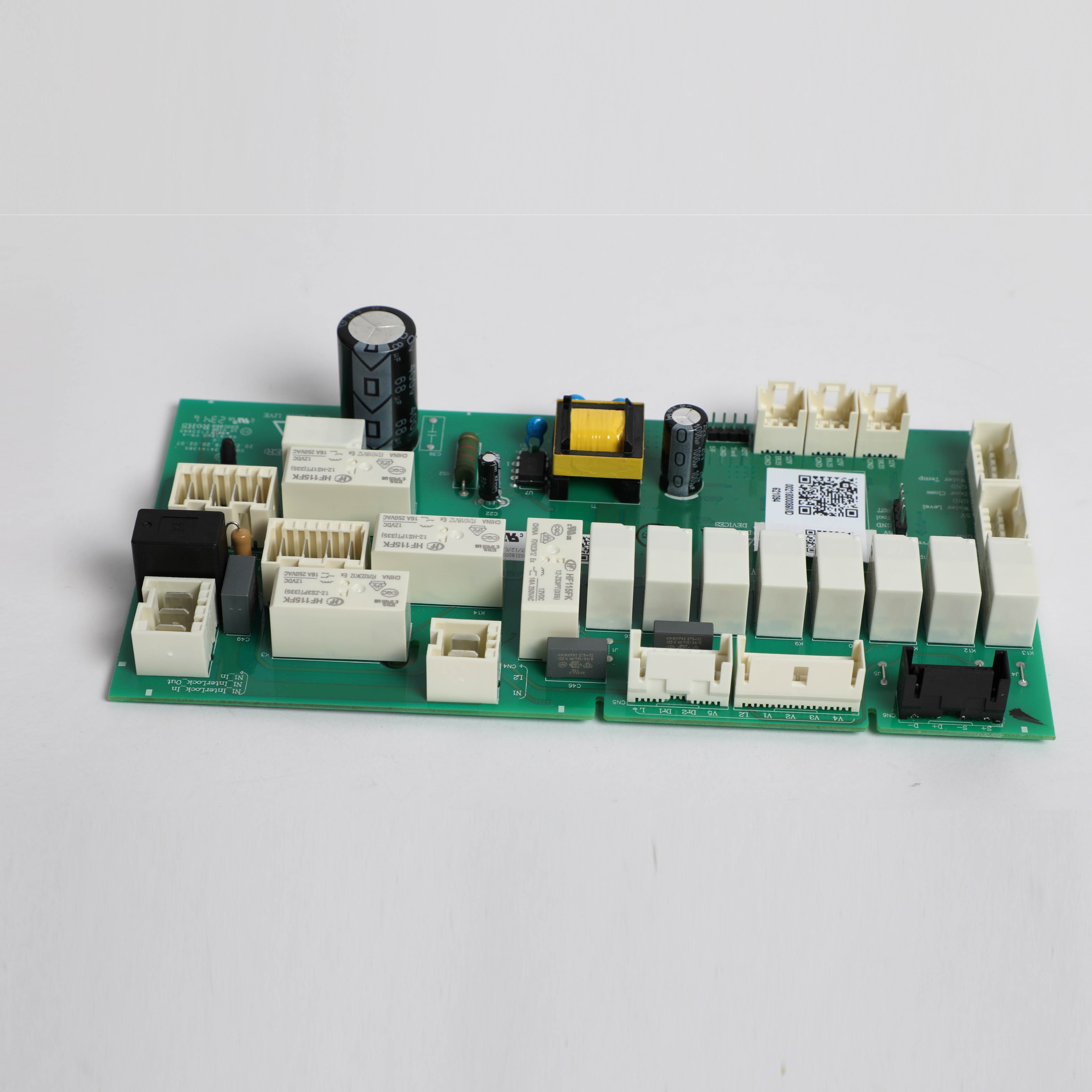 GE Appliances WH22X35701