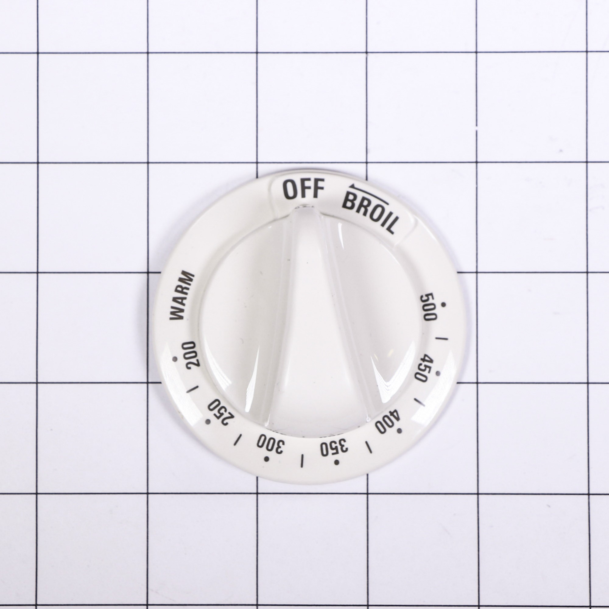WB03K10186 GE Oven Assembly Knob GE Oven Thermostat