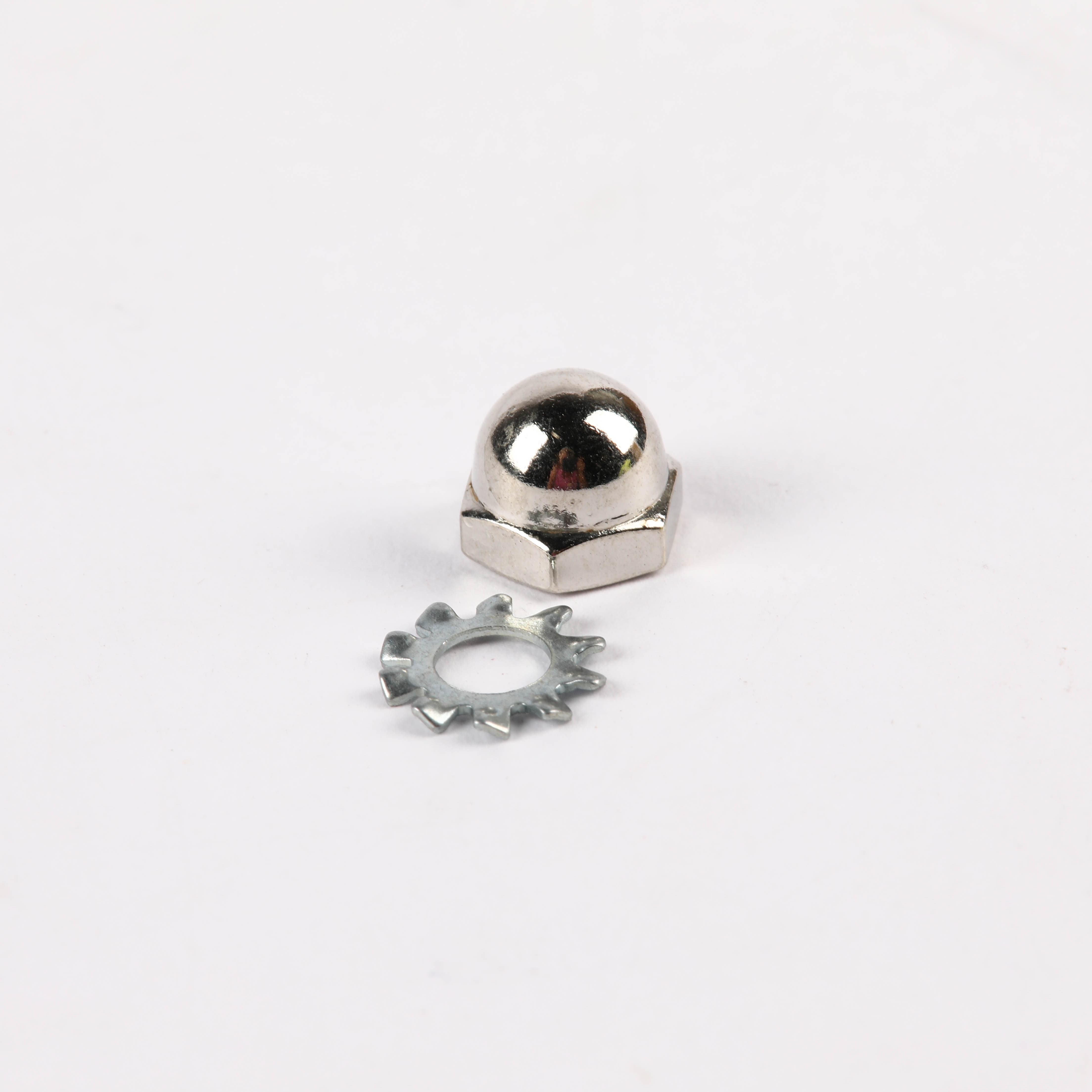 S97005316 SRV NUT BAG FOR COMBOS