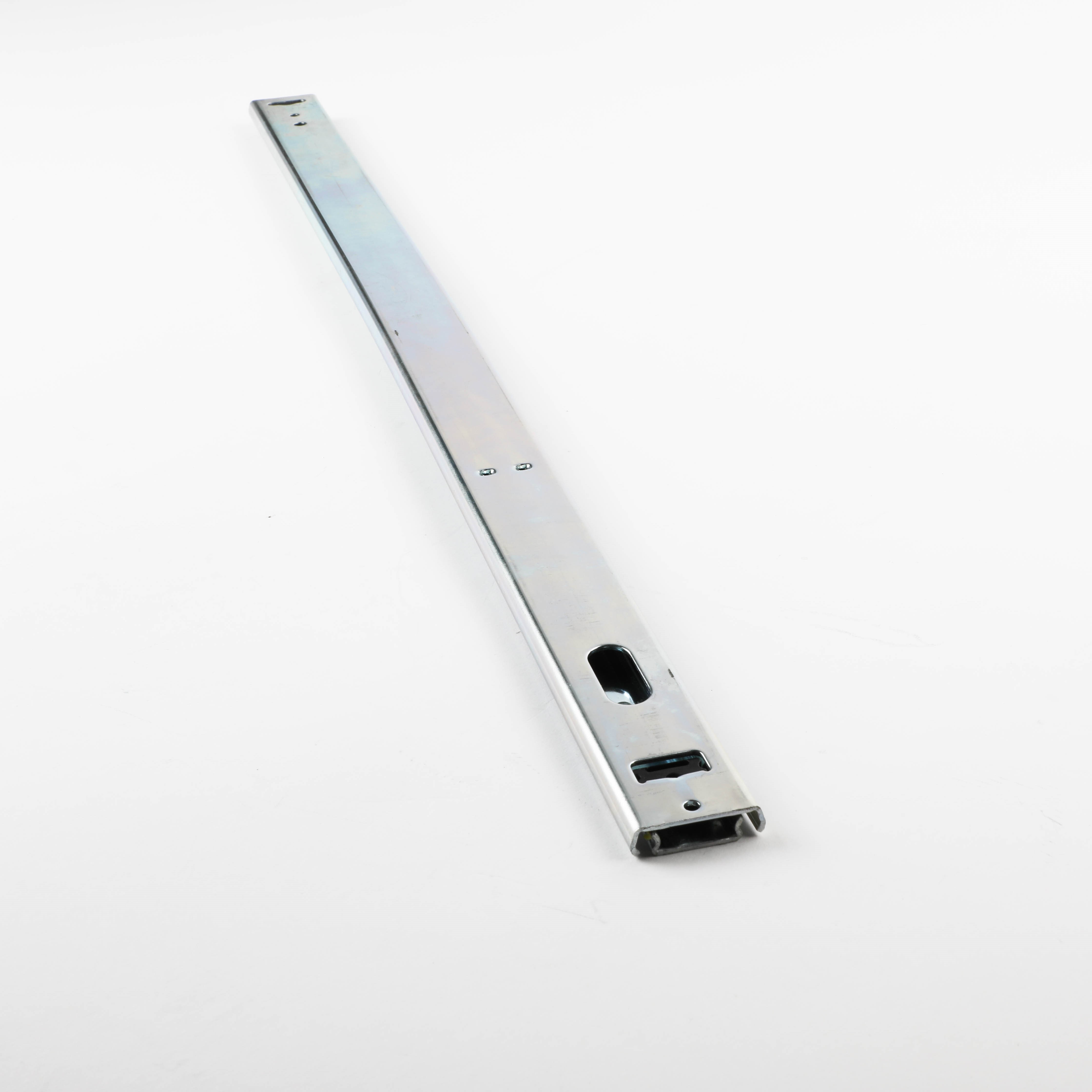 WH16X10099 GE Washer Drawer Slide Rail