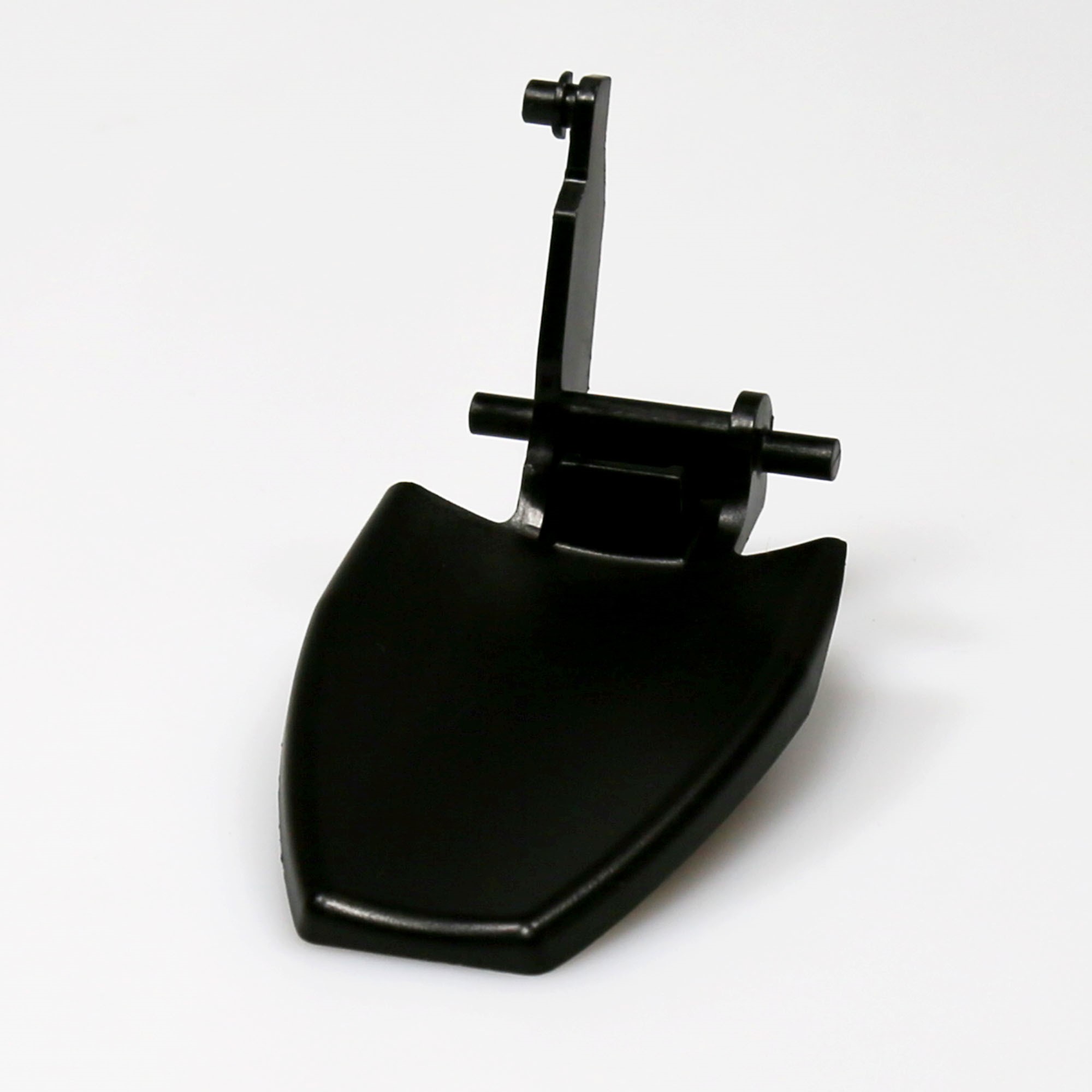 241682003 Frigidaire Refrigerator Black Water Dispenser Actuator