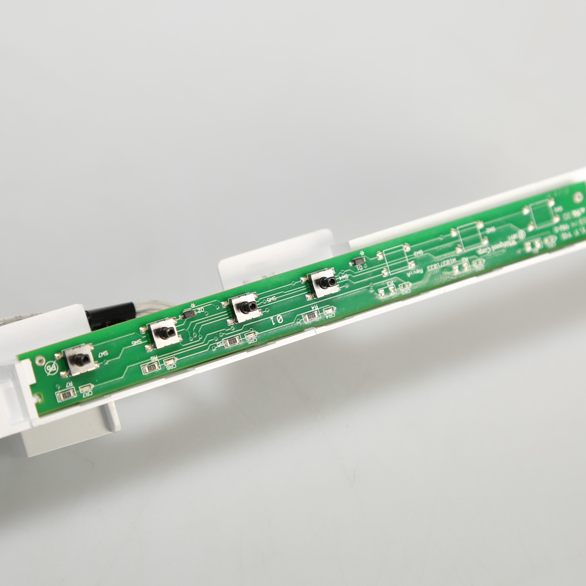 WPW10333391 CNTRL-ELEC