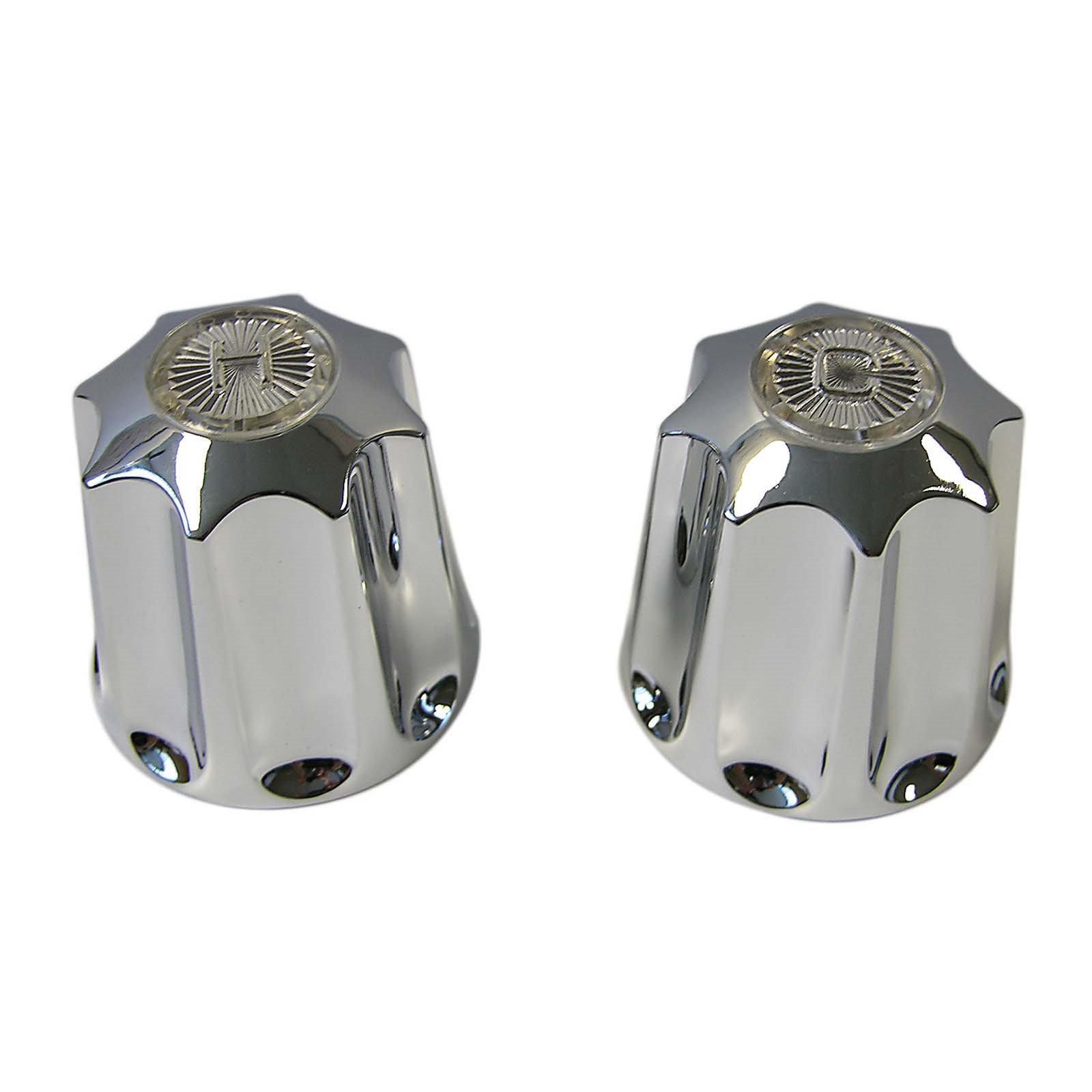 20333 GERBER HDL PAIR SHALLOW BROACH