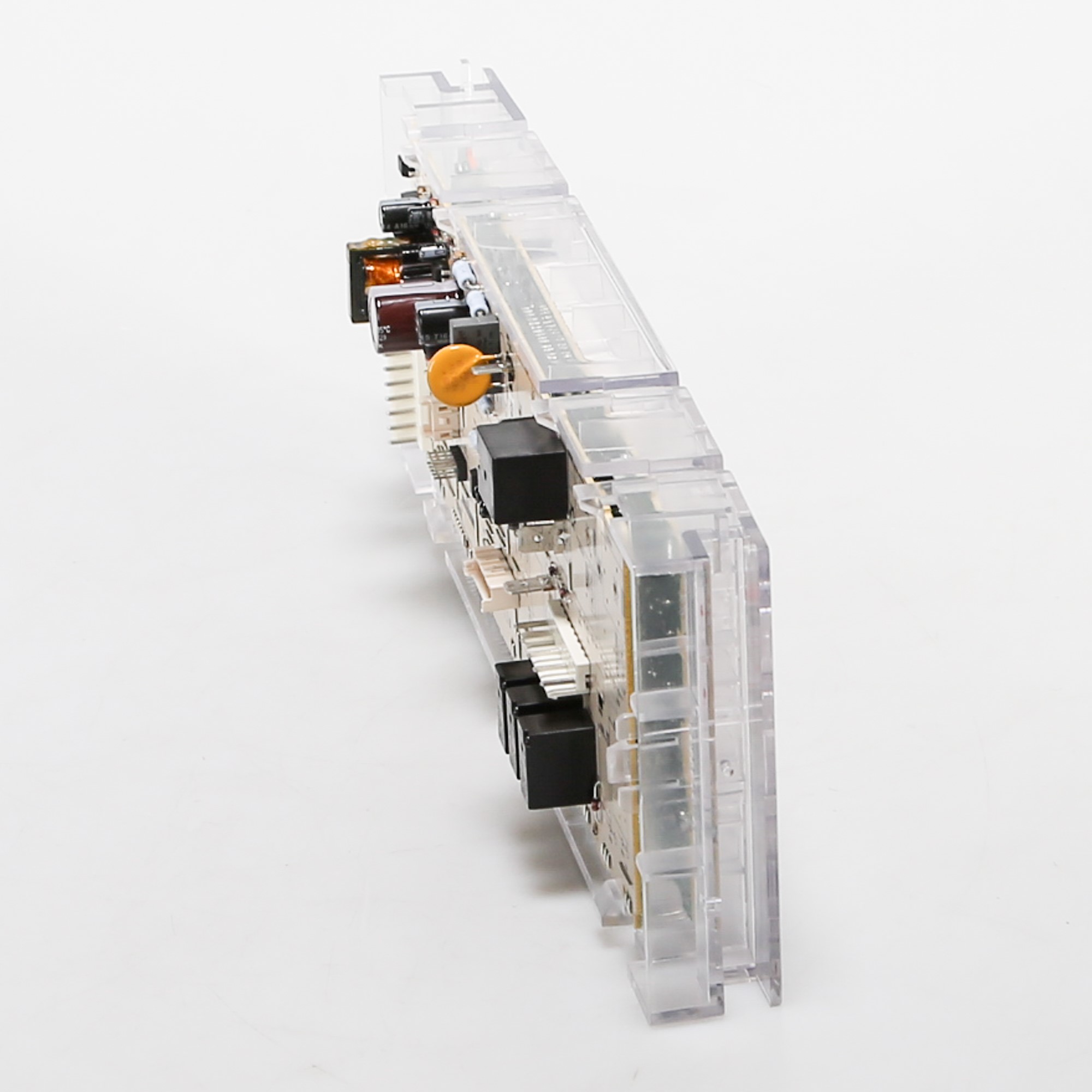 WB27X25328 - CONTROL BOARD T012 ELE