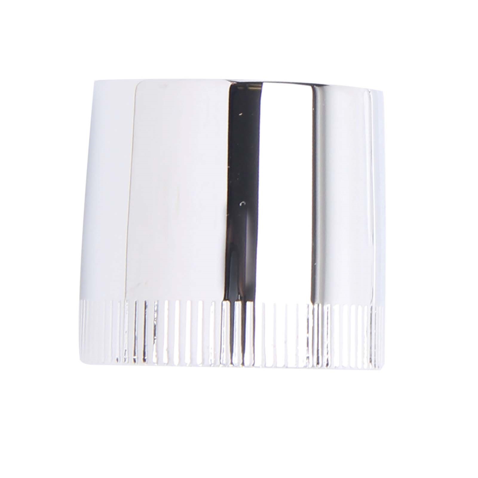 25571 CHROME SPOUT NUT FOR ENCORE TWO HANDLE KITCHEN FAU