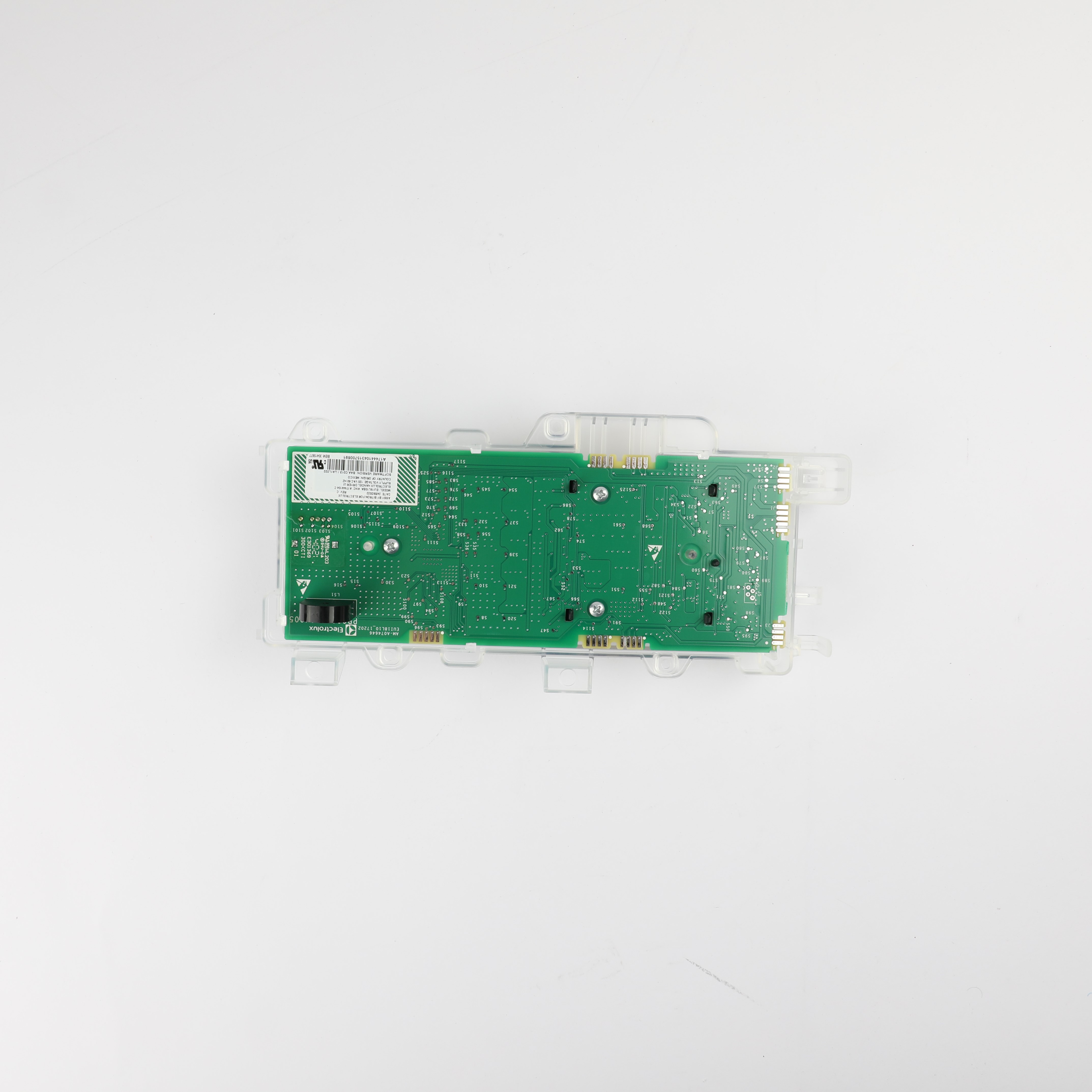 5304523183 Frigidaire Washer Control Board Assembly
