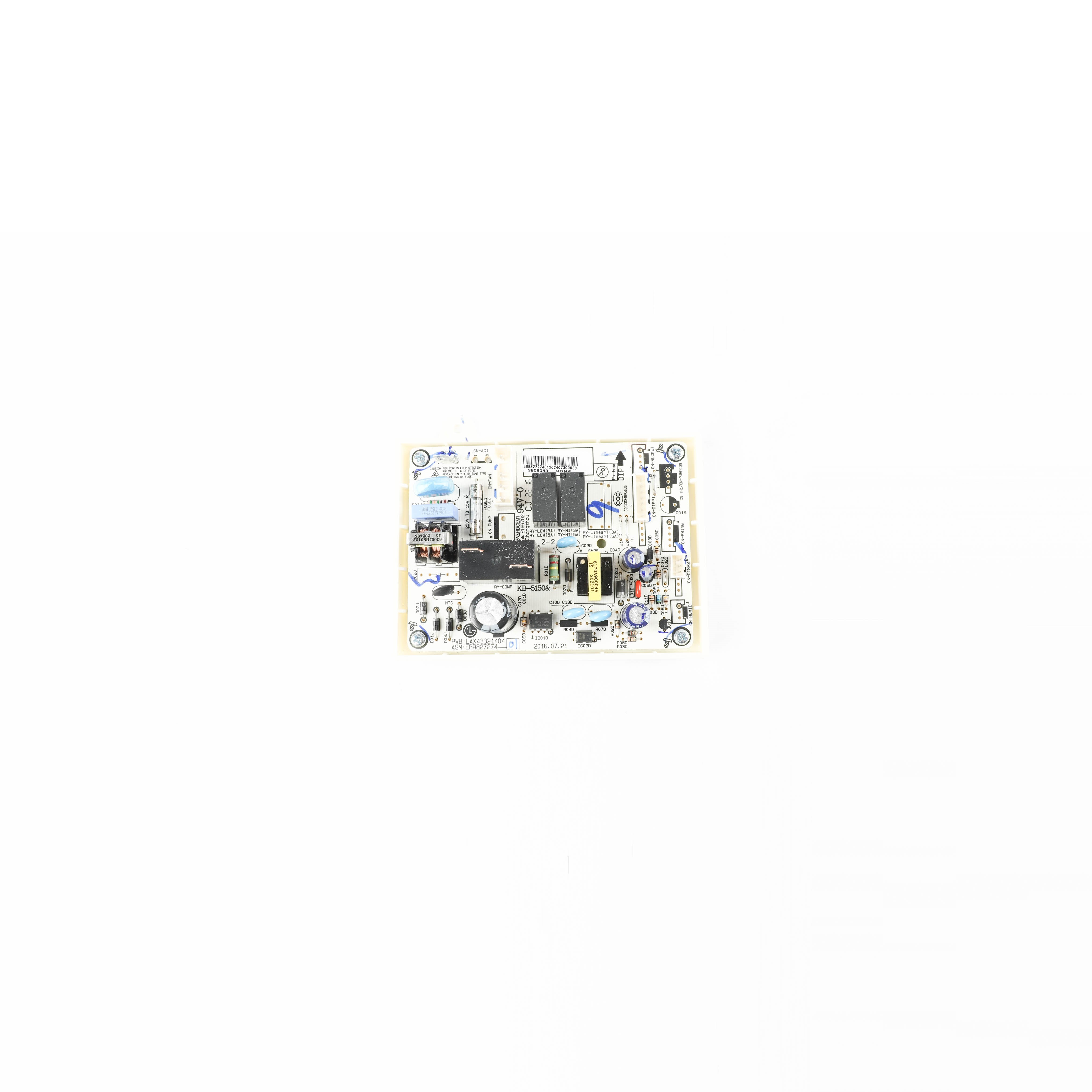 LG EBR82727401