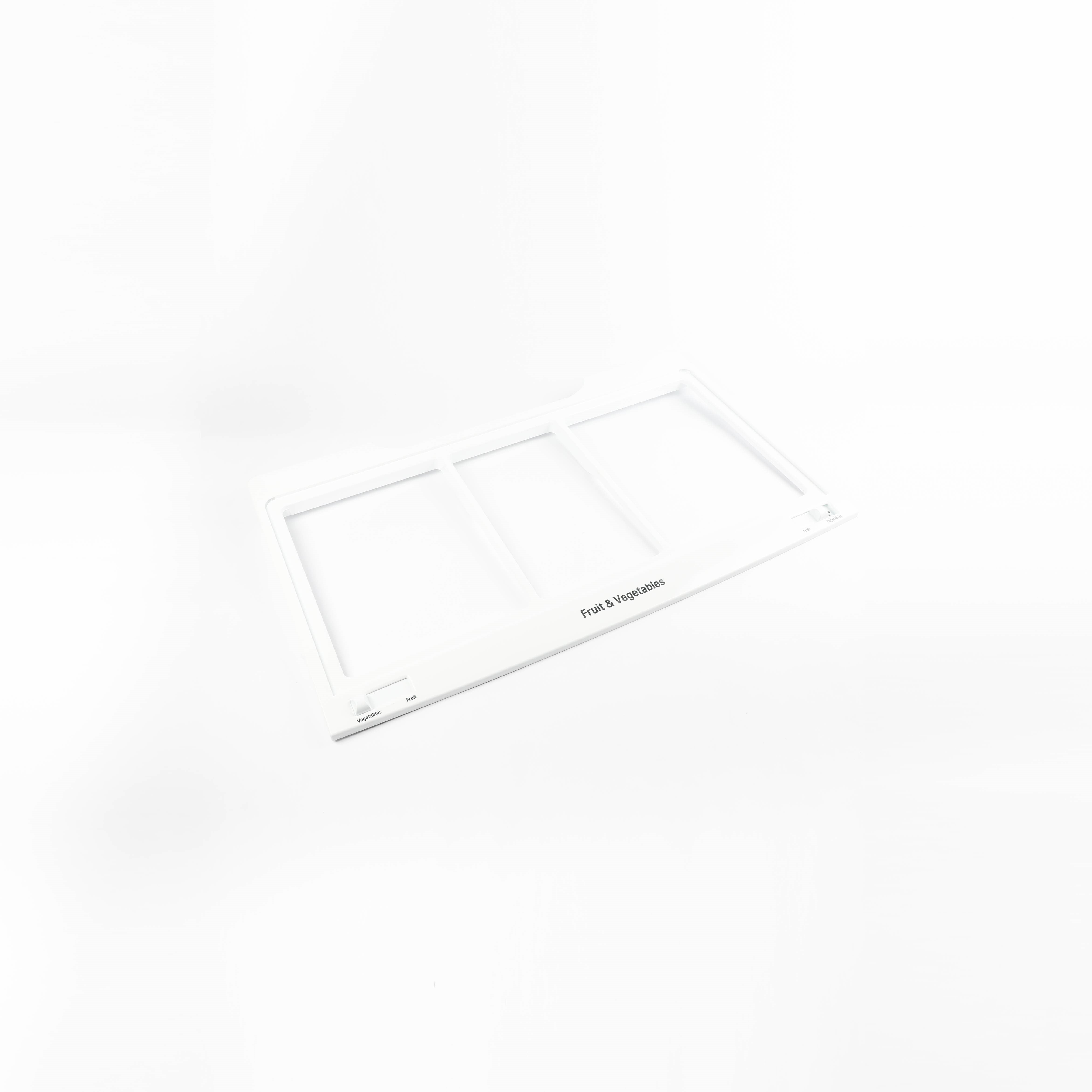 ACQ85428609 COVER ASSEMBLY,TRAY VEGETABLE