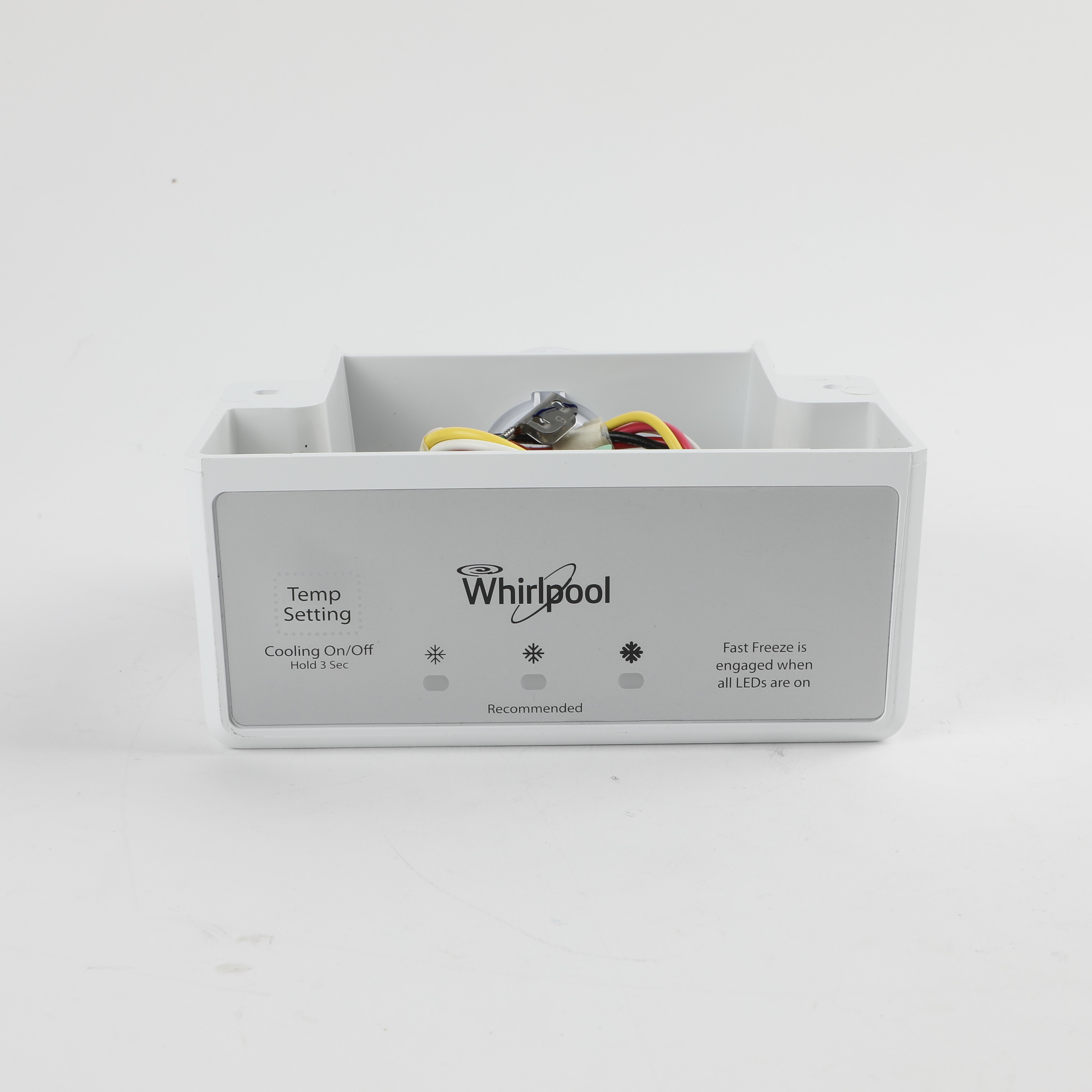 Whirlpool W11572216