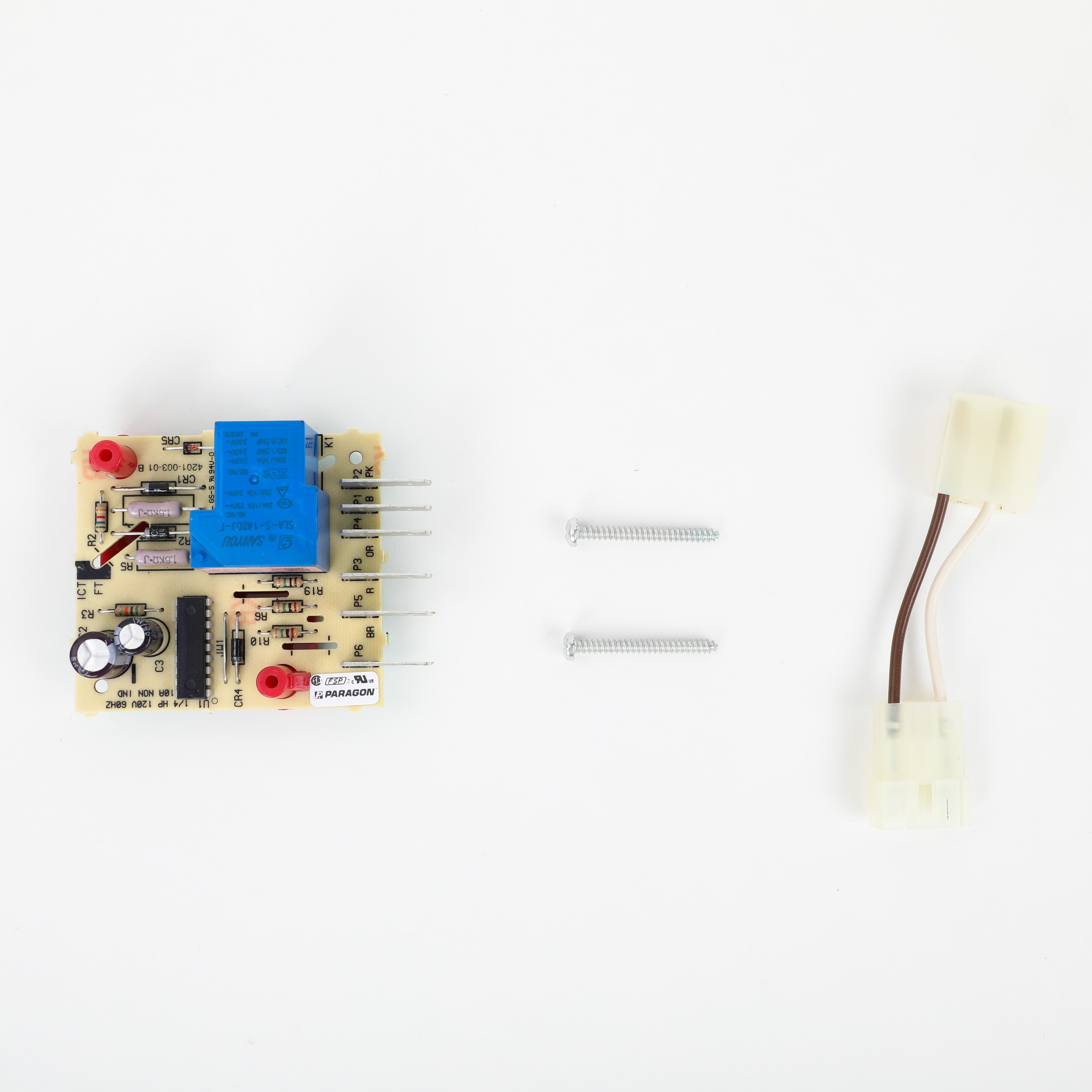 4388931 Whirlpool Defrost Timer