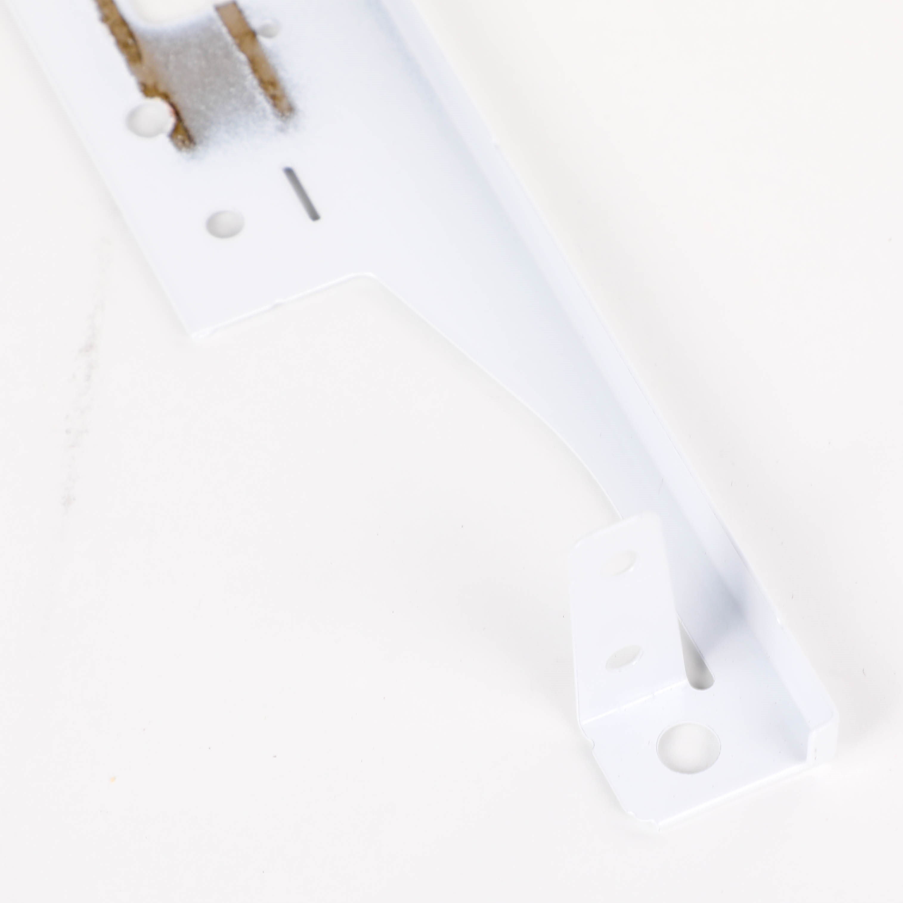 WB07X42948 BOTTOM TRIM CHANEL WHITE