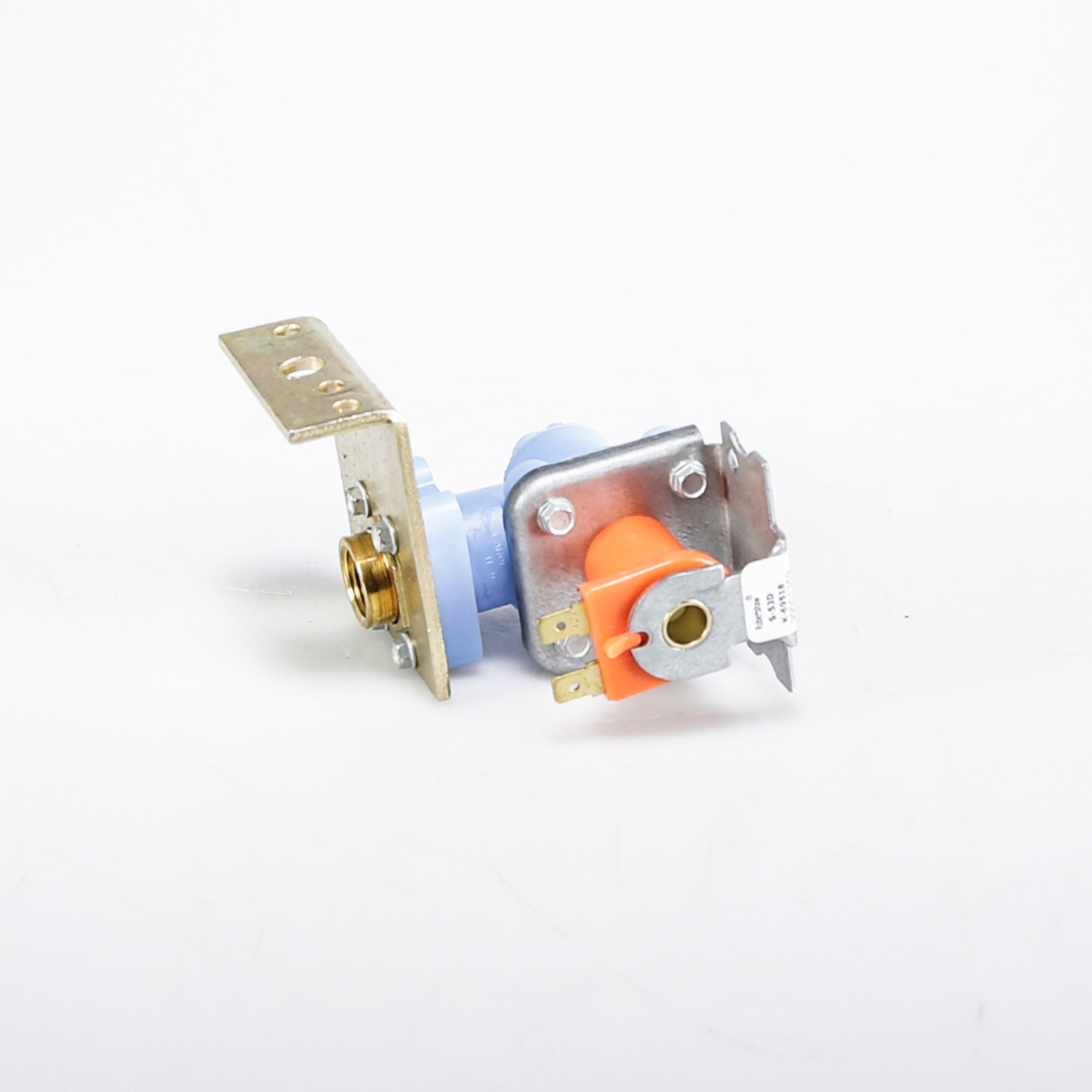 WP99001359 Whirlpool Dishwasher Water Valve