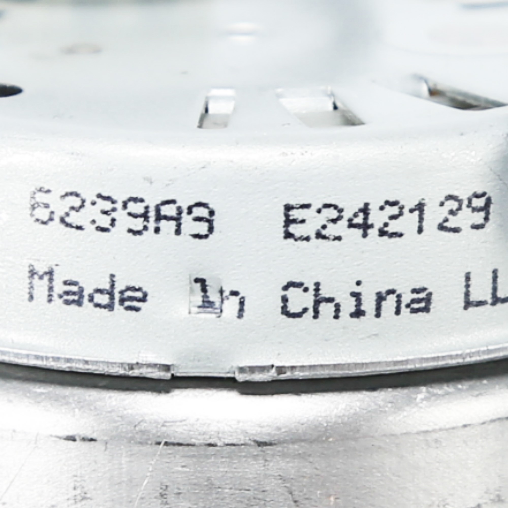 WP3977678 Whirlpool Timer