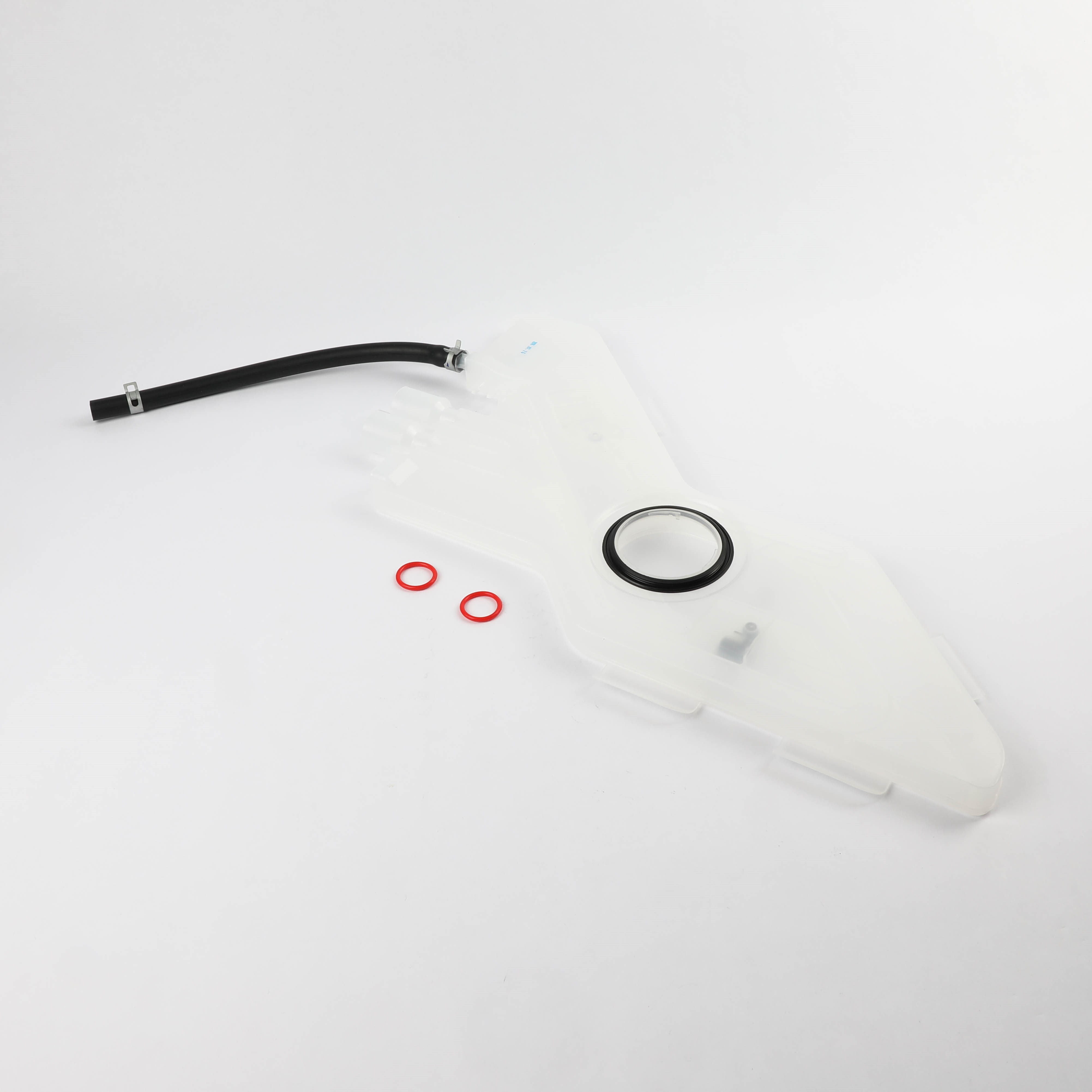 AGM30108001 AIR GUIDE,PARTS ASSEMBLY,SVC