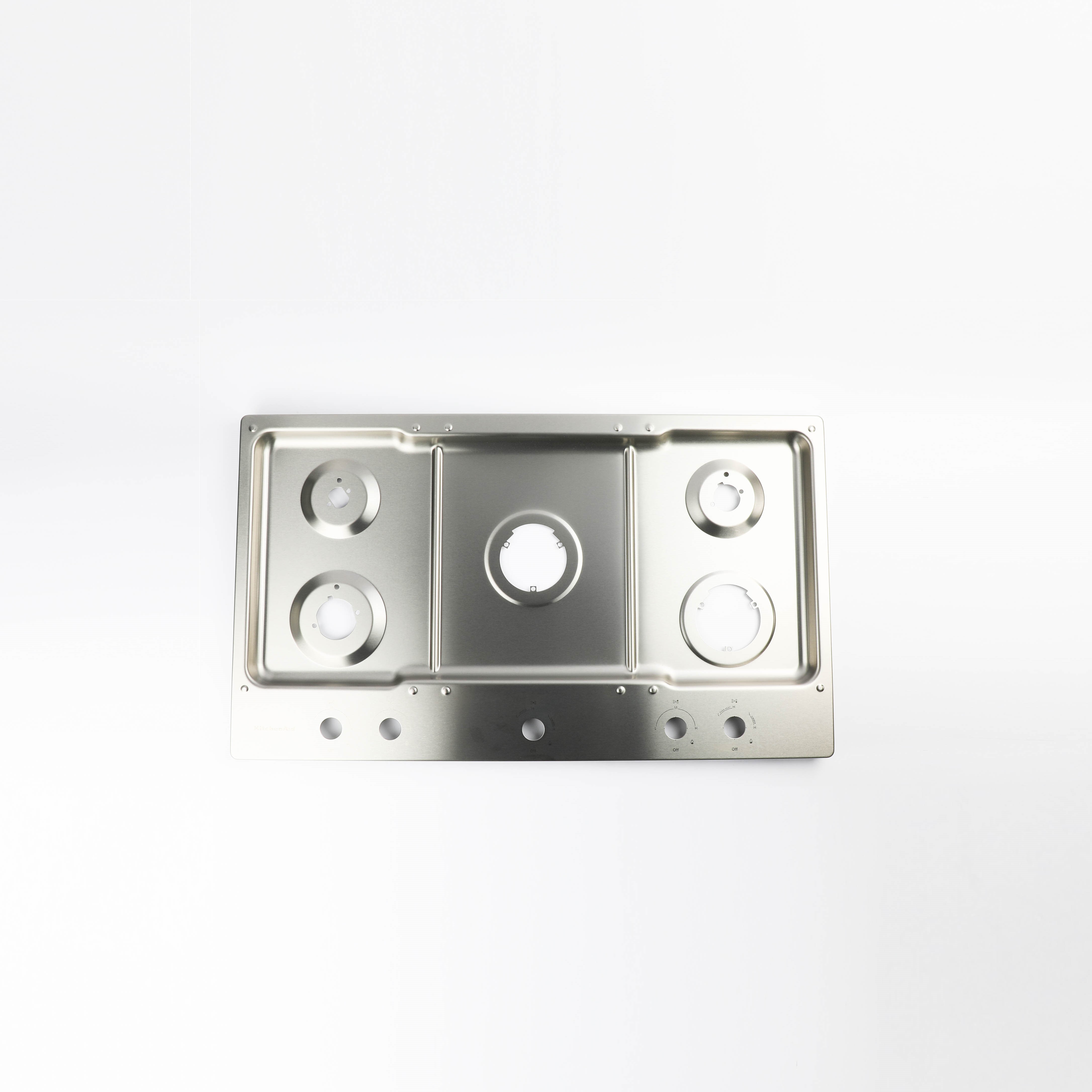 W10722087 COOKTOP