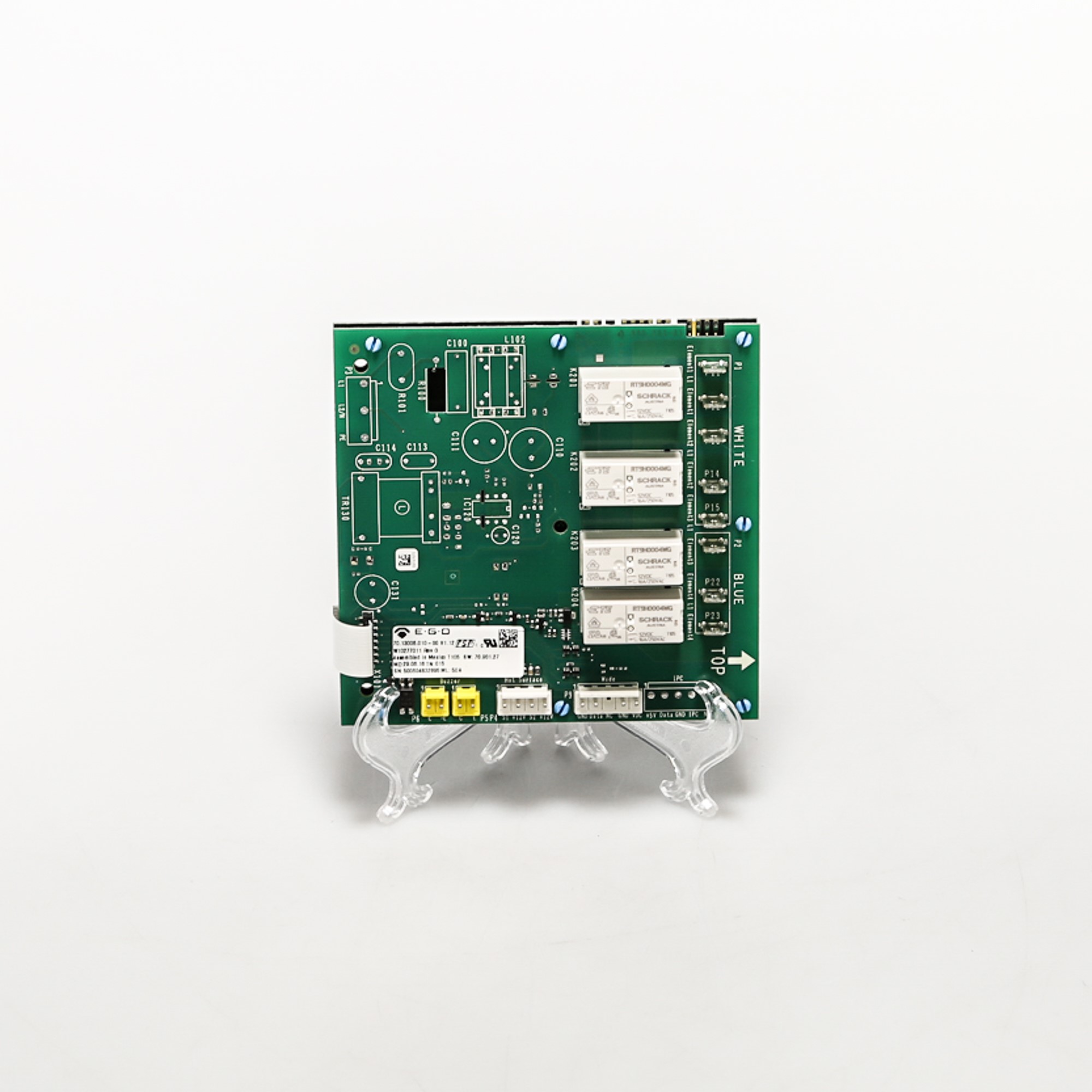 WPW10277011 CNTRL-ELEC