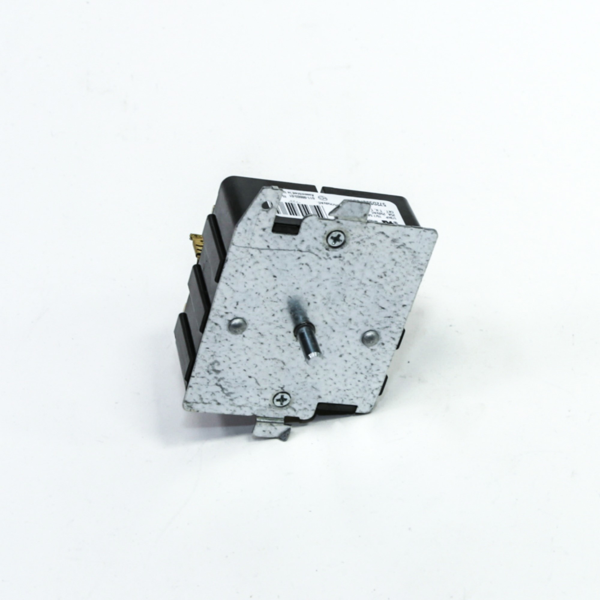 GE Appliances WE4M271