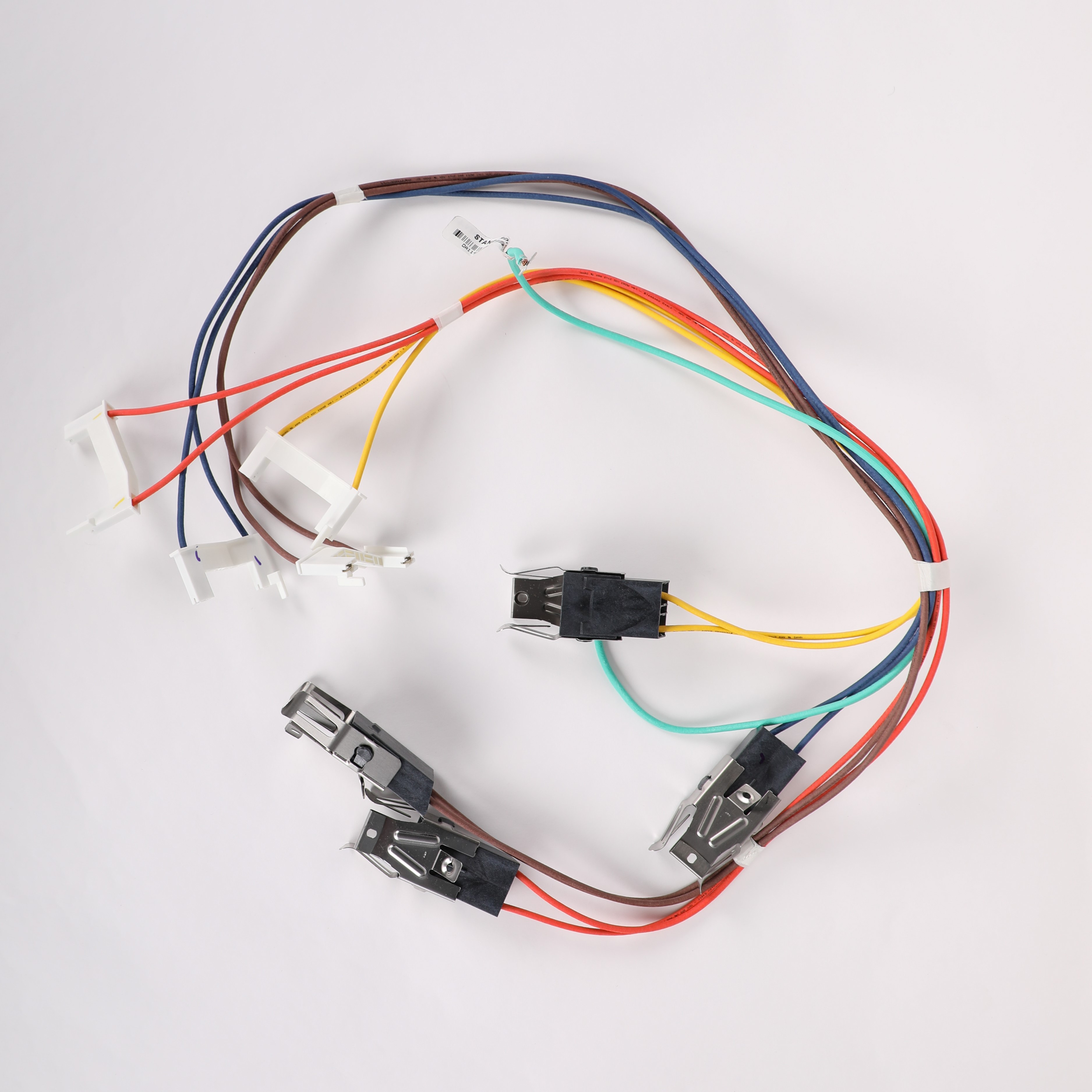 5304516152 Frigidaire Oven Wiring Harness