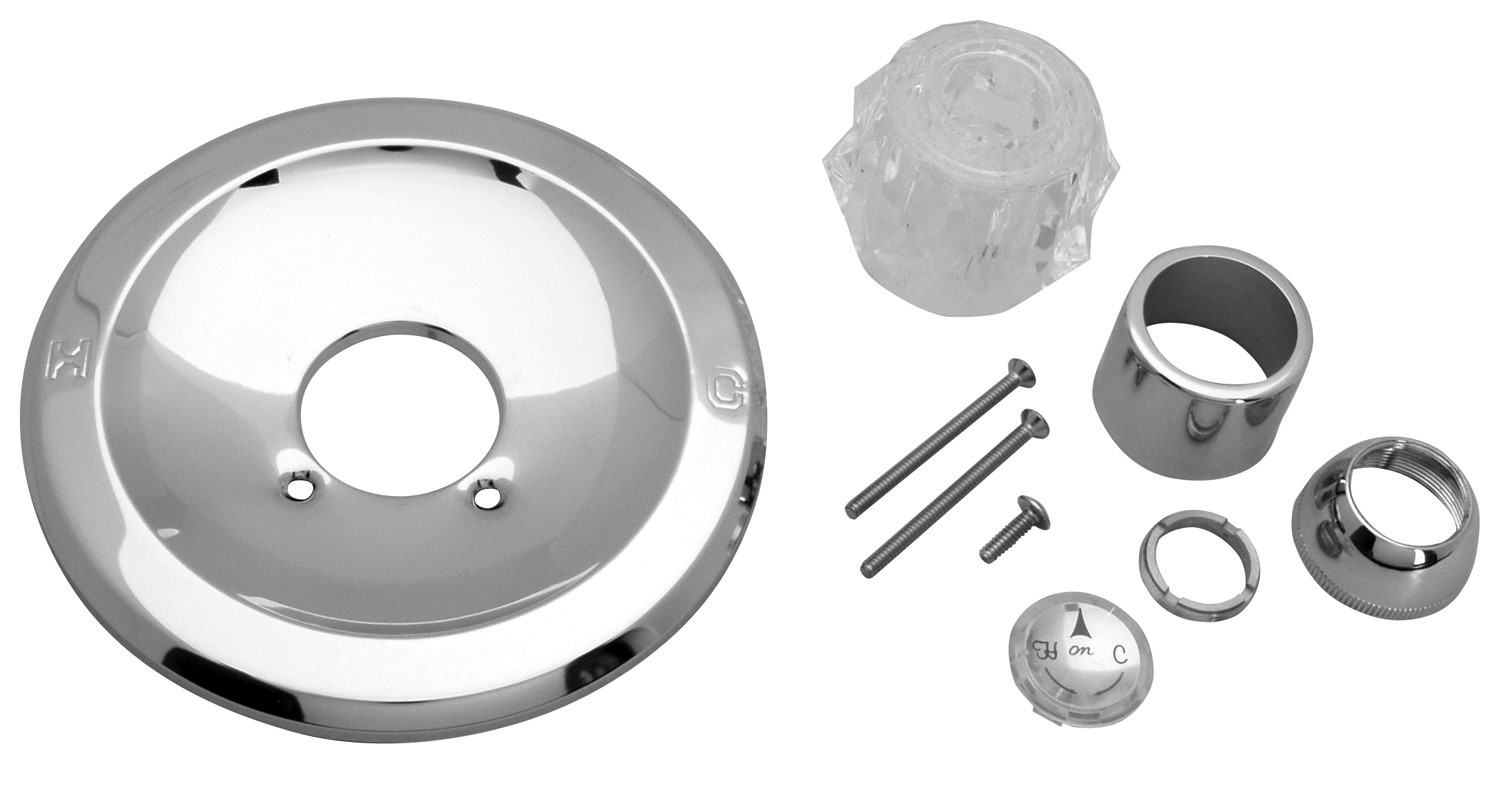 DE60 TUB/SHWR REBUILD KIT FOR DELTA 2600 CP-GENRIC