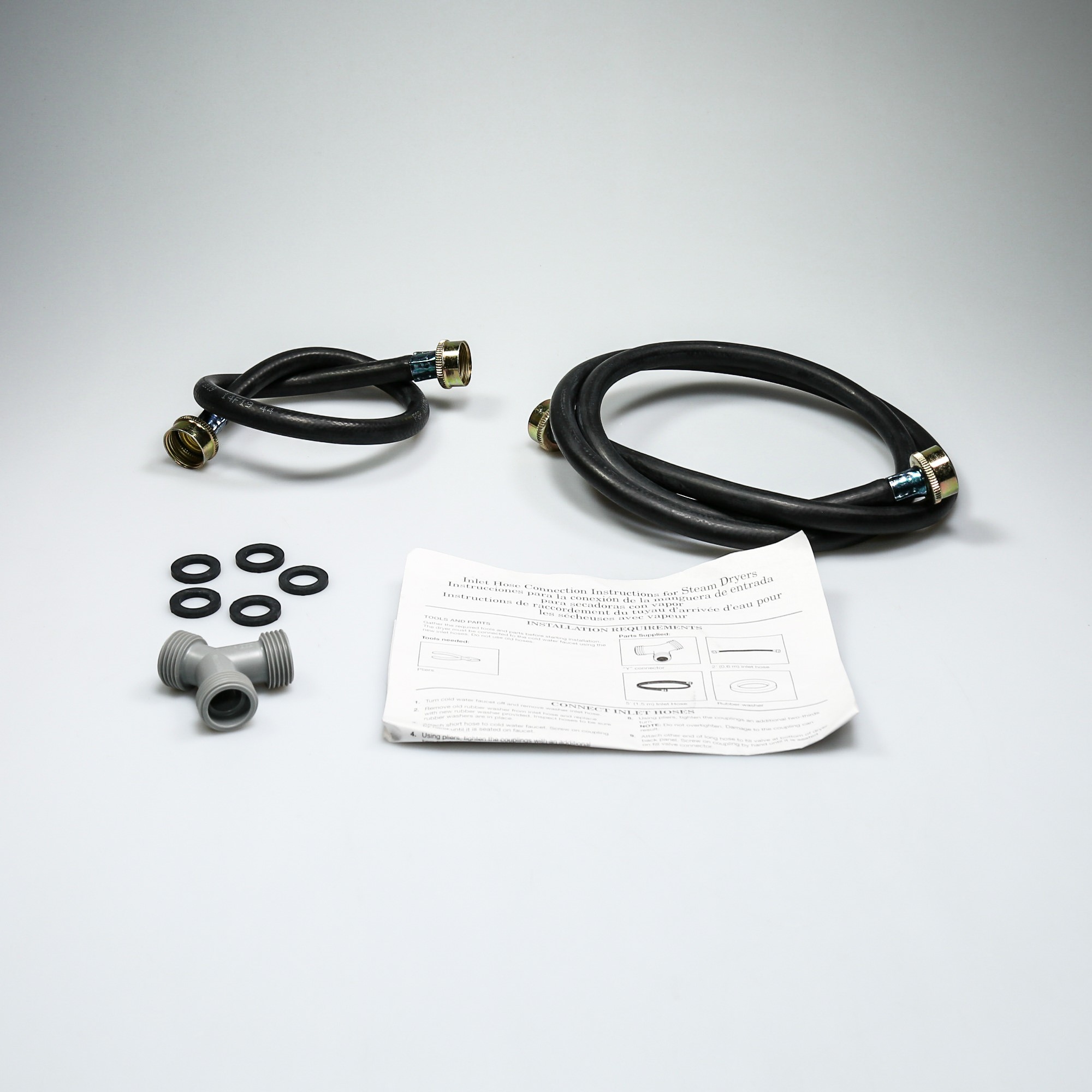 Whirlpool W10044609A
