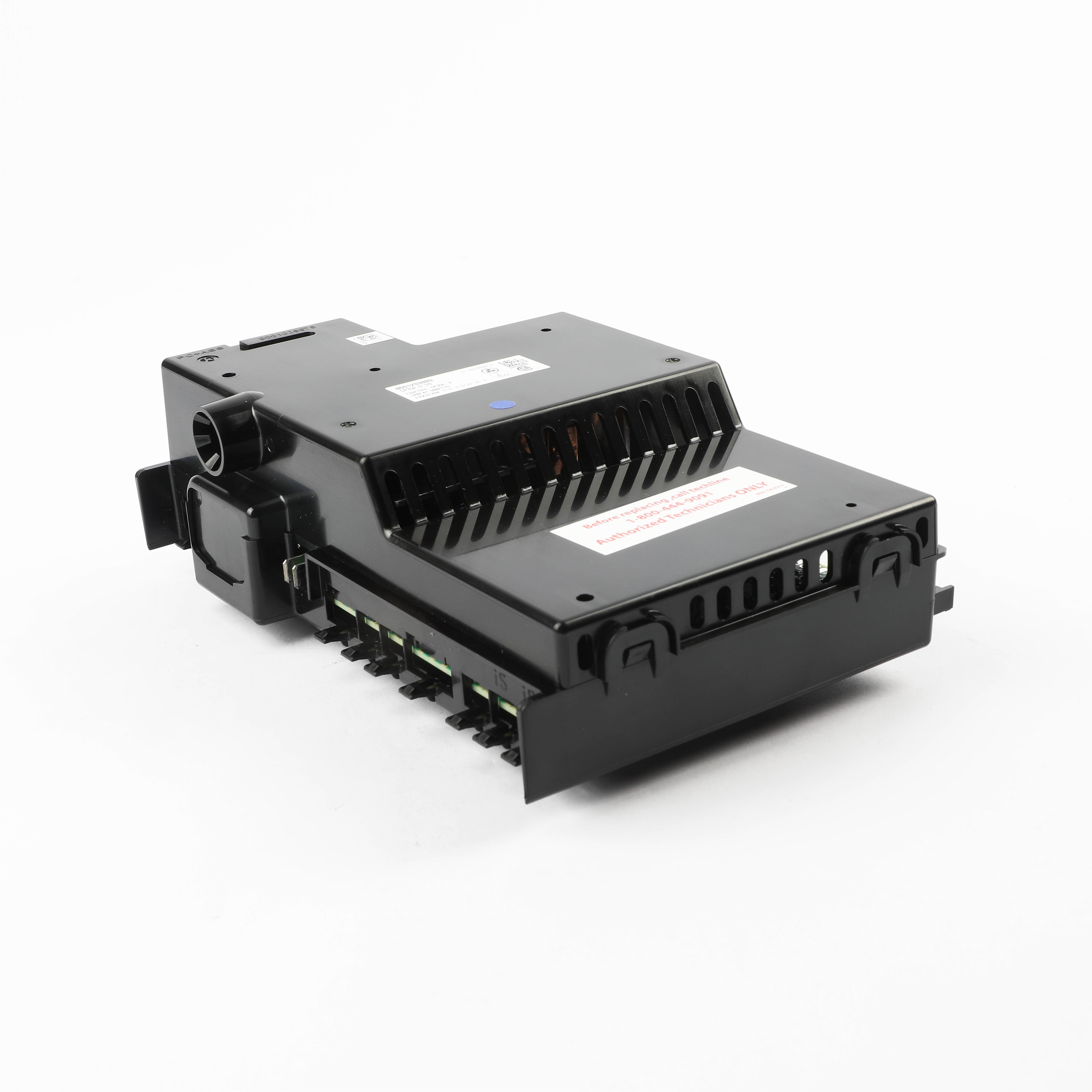 12048544 - CONTROL MODULE PROGRAMMED