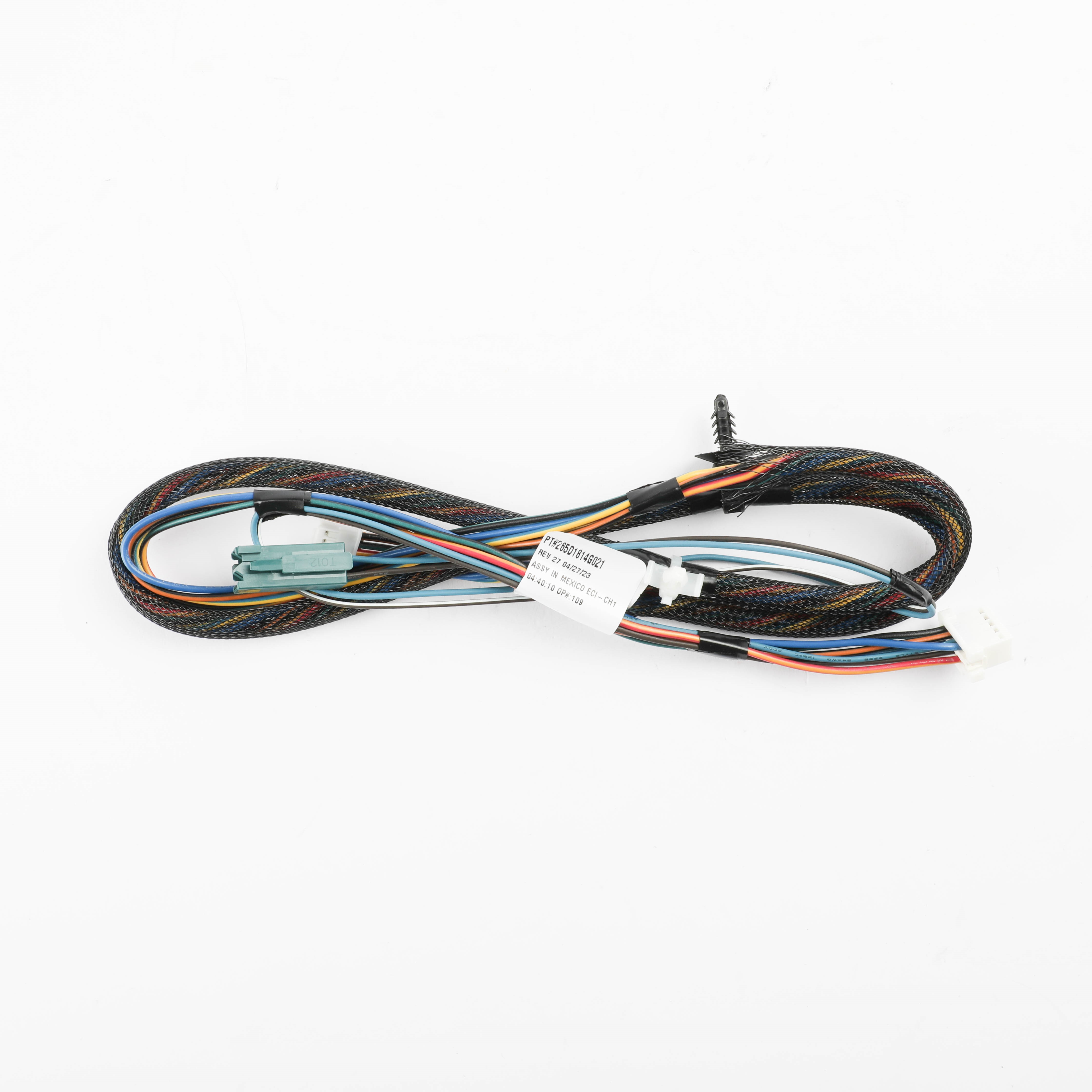WD21X22916 GE Dishwasher Wire Harness