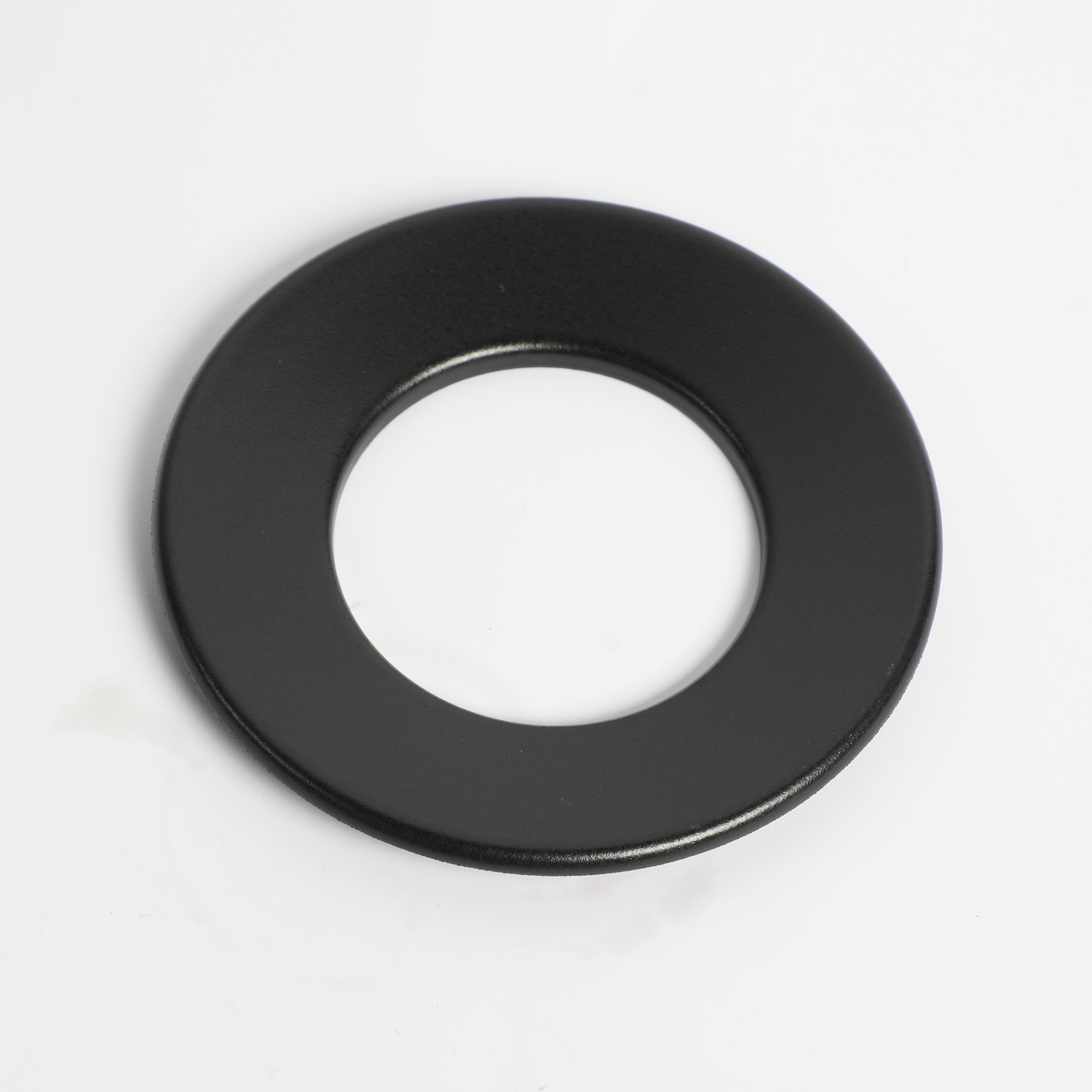 WB29X39647 CAP OUTER  ENAMEL