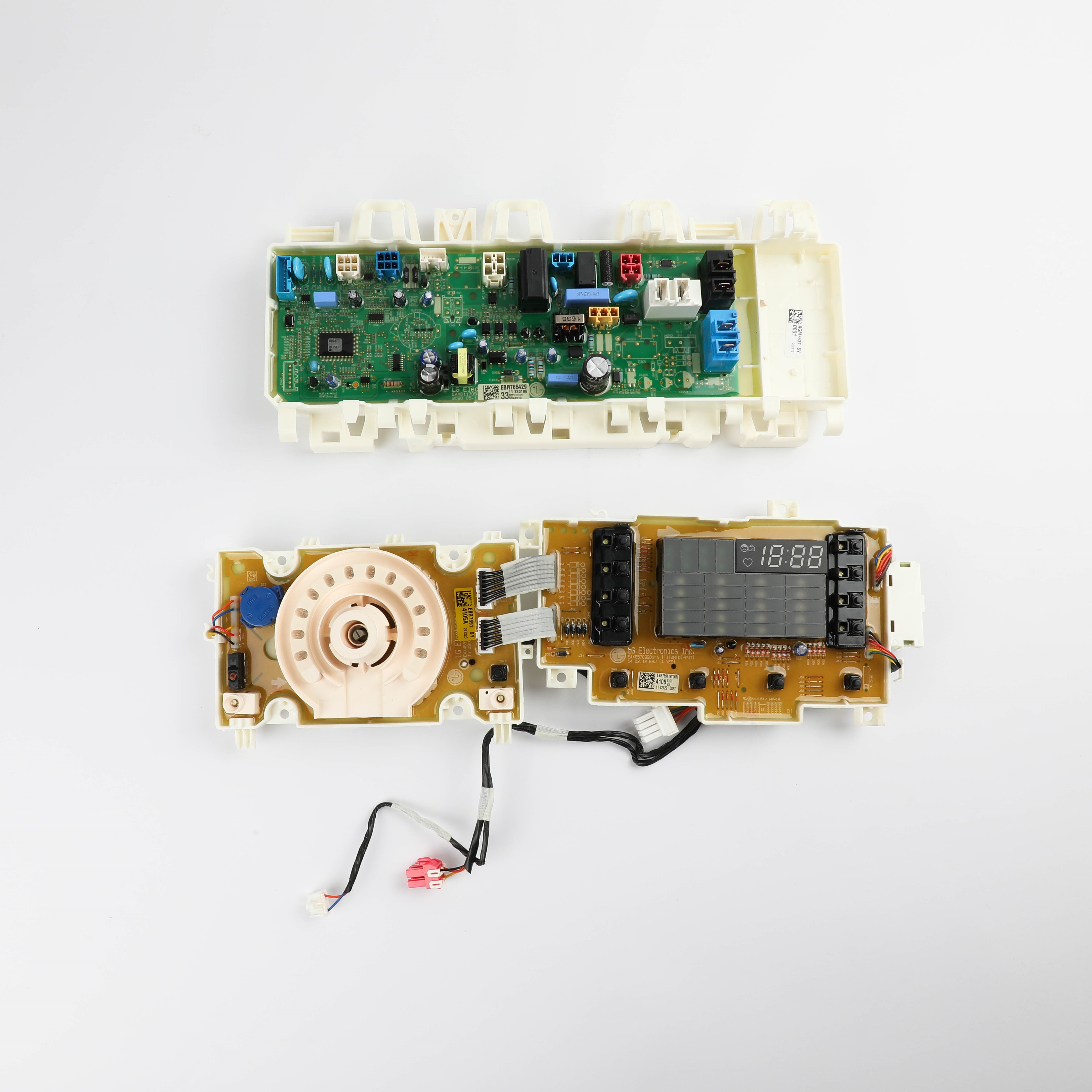 AGM75370001 LG Parts Assembly