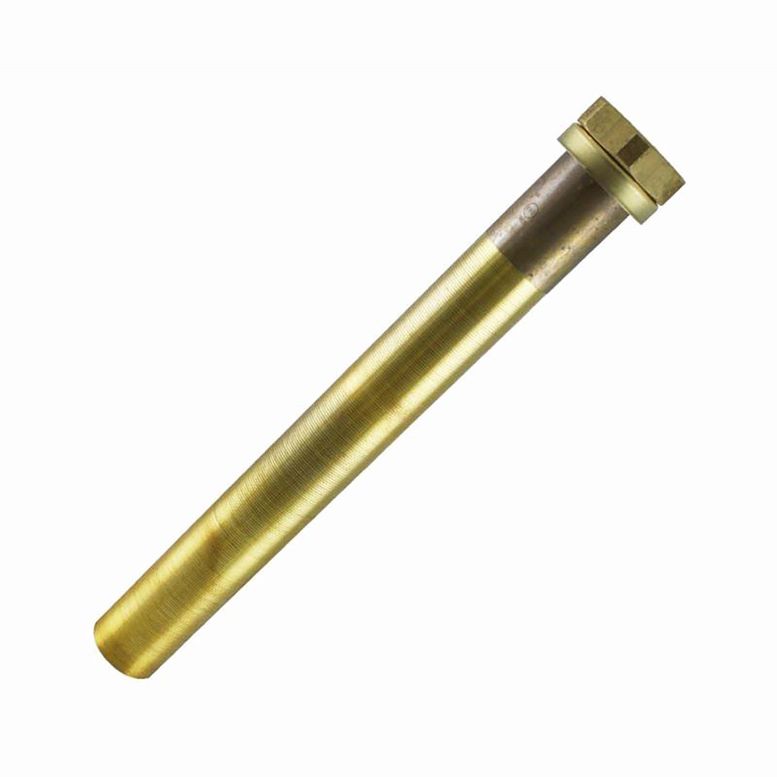 71804 SLOAN V-500-AA VAC BREAKER, 1-1/2 X 22