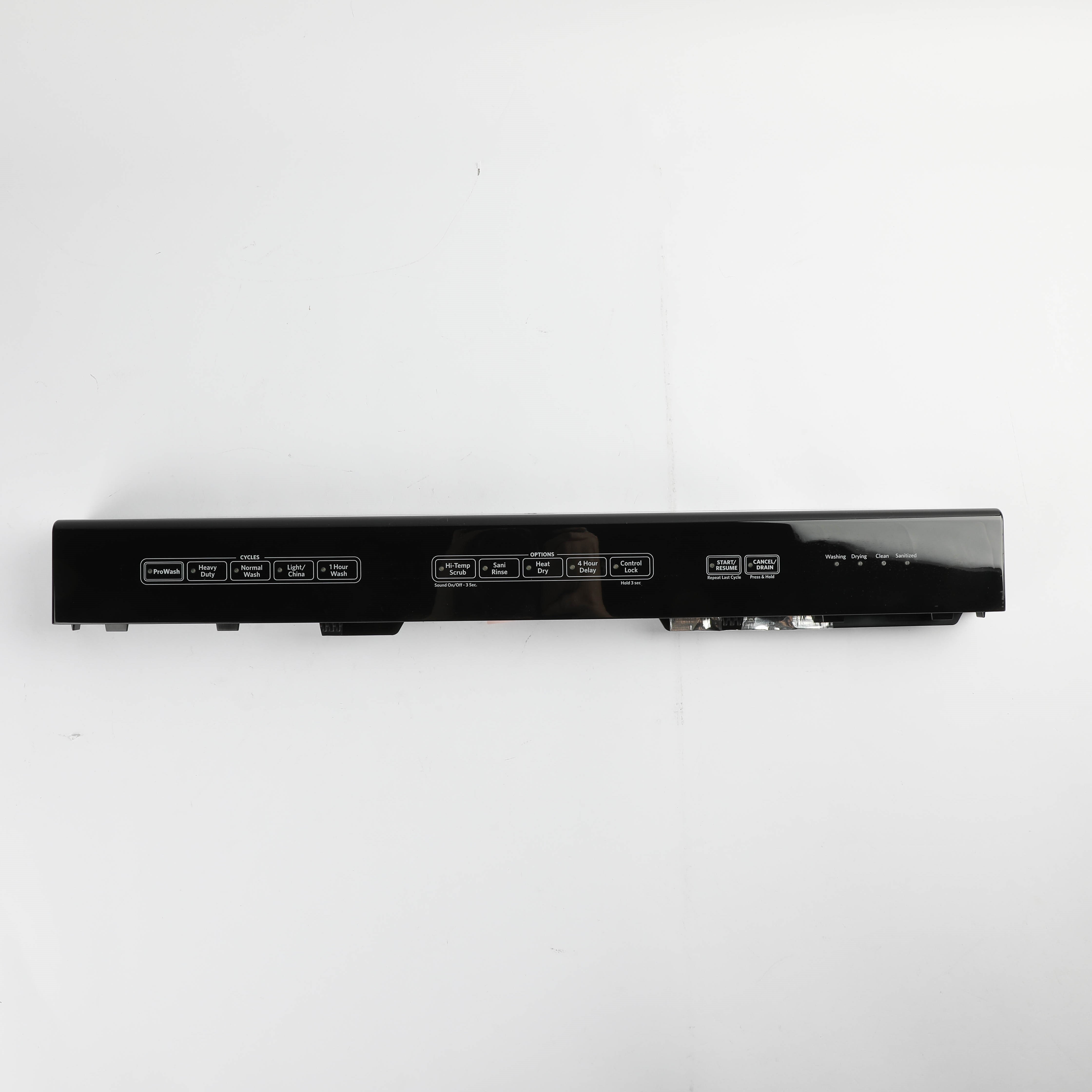 Whirlpool WPW10500179