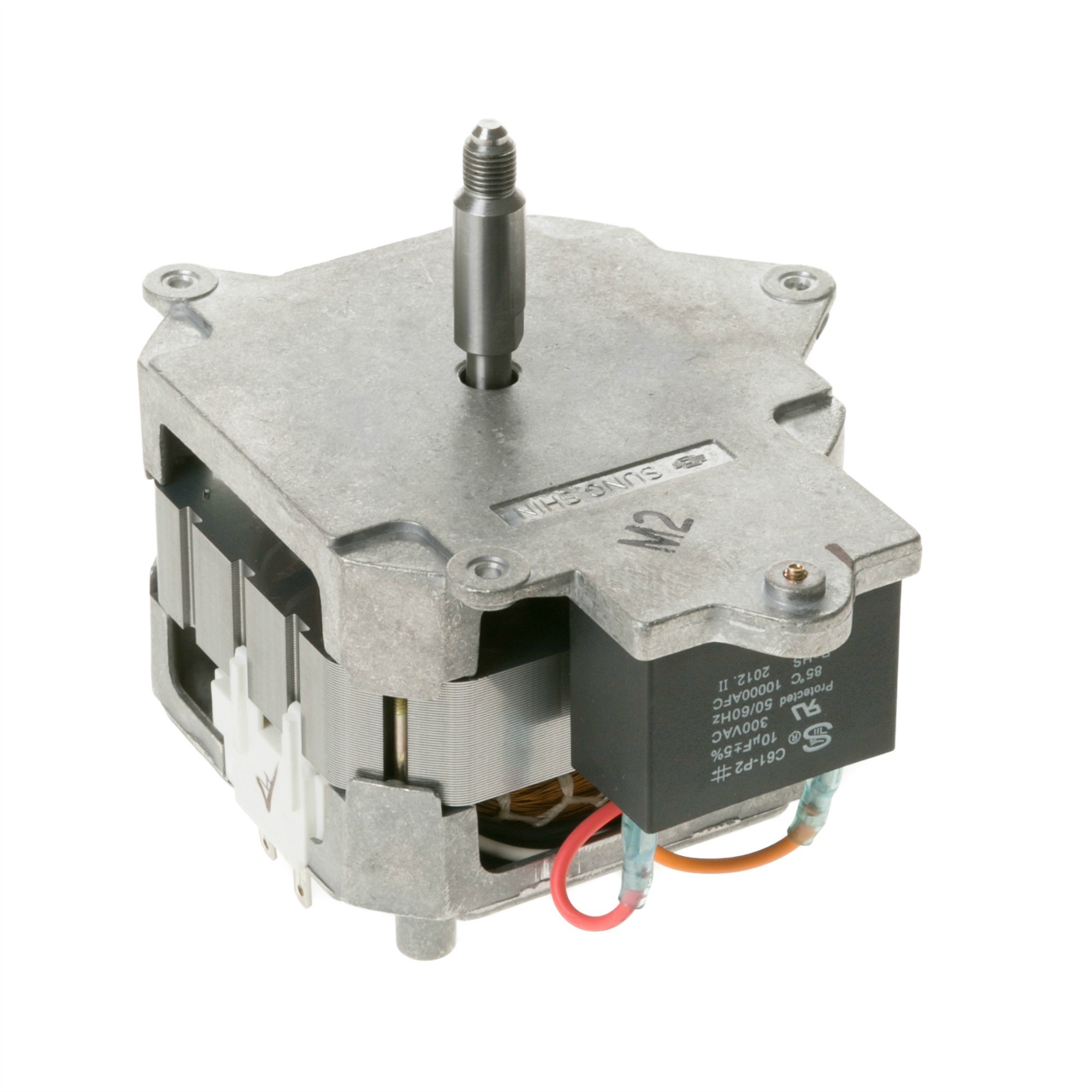 GE Appliances WE17M69